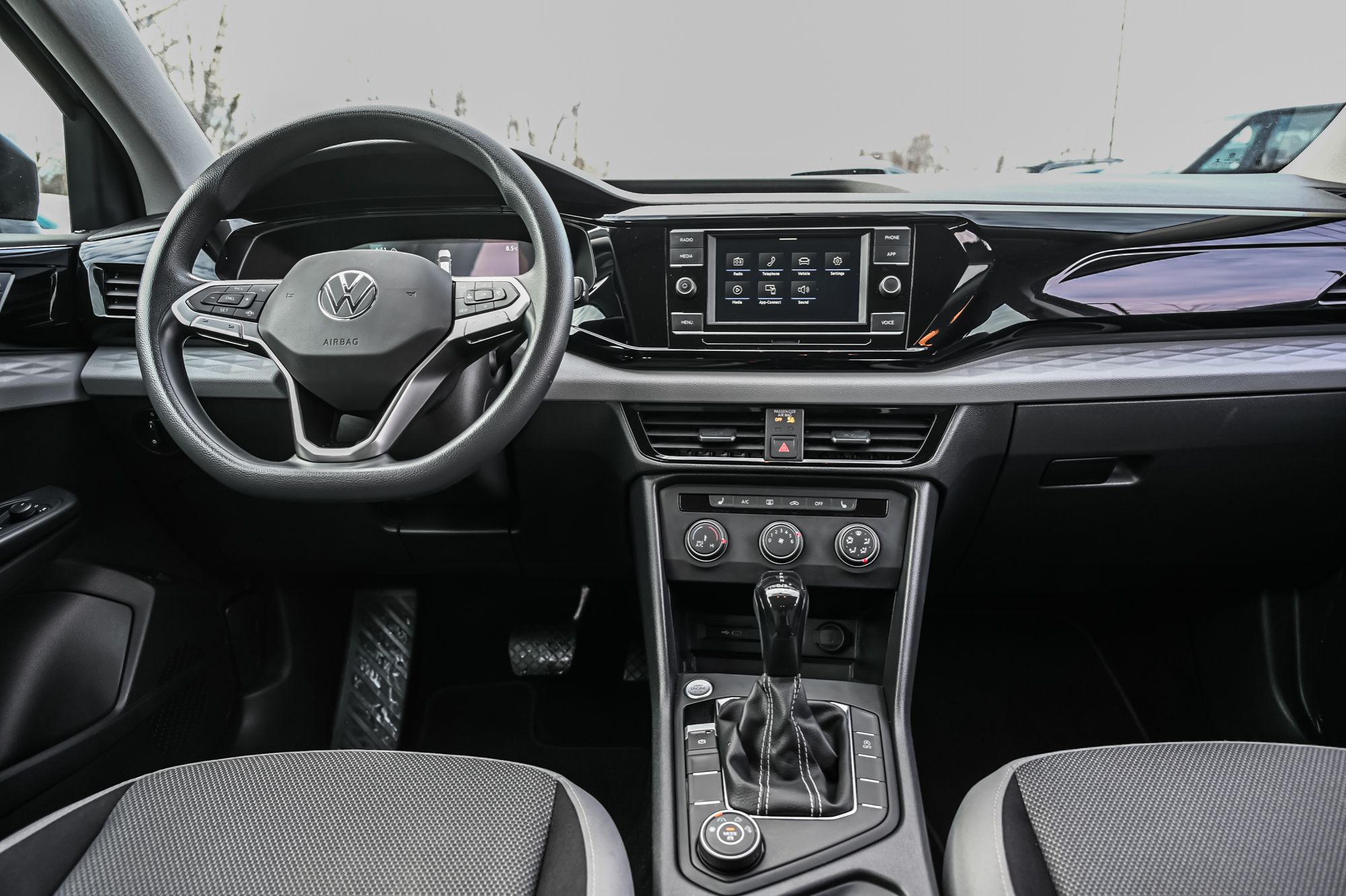 2022 Volkswagen Taos