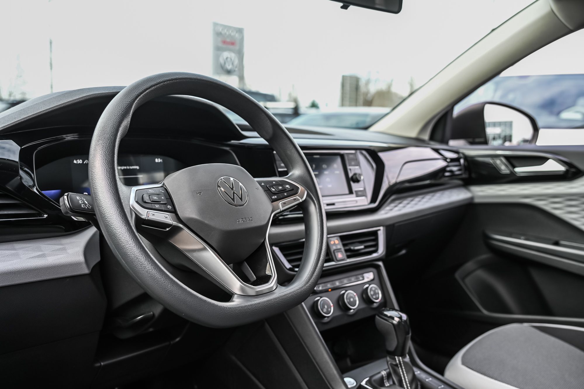 2022 Volkswagen Taos