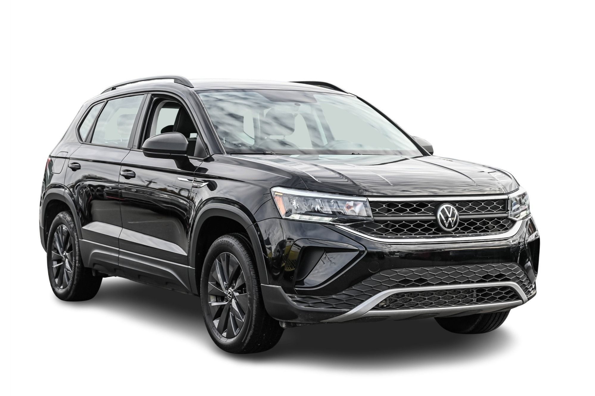 2022 Volkswagen Taos