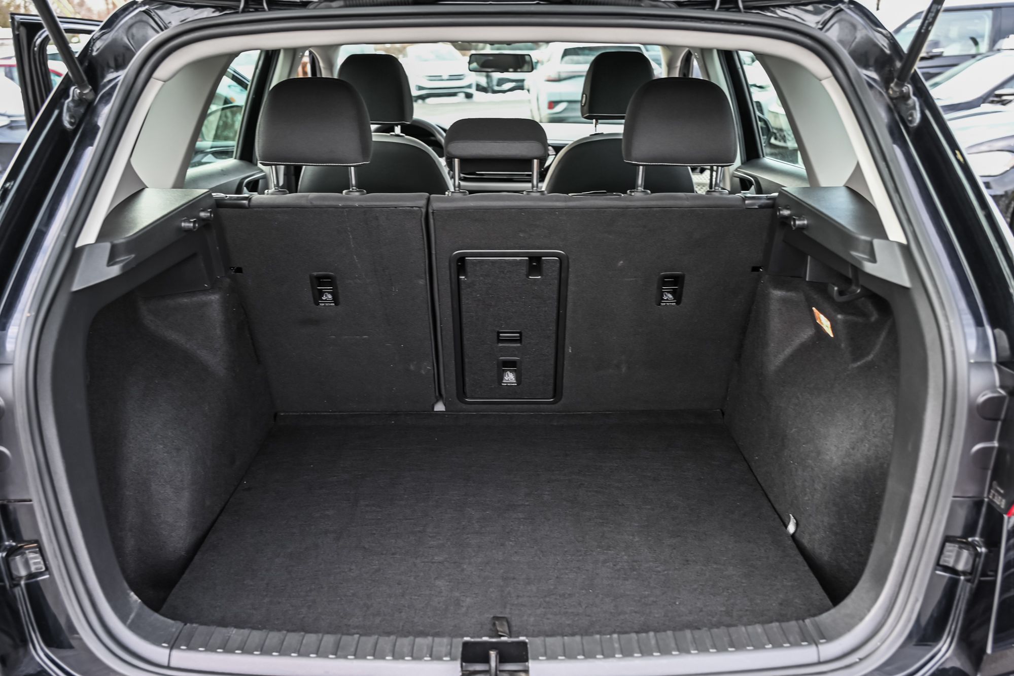 2022 Volkswagen Taos