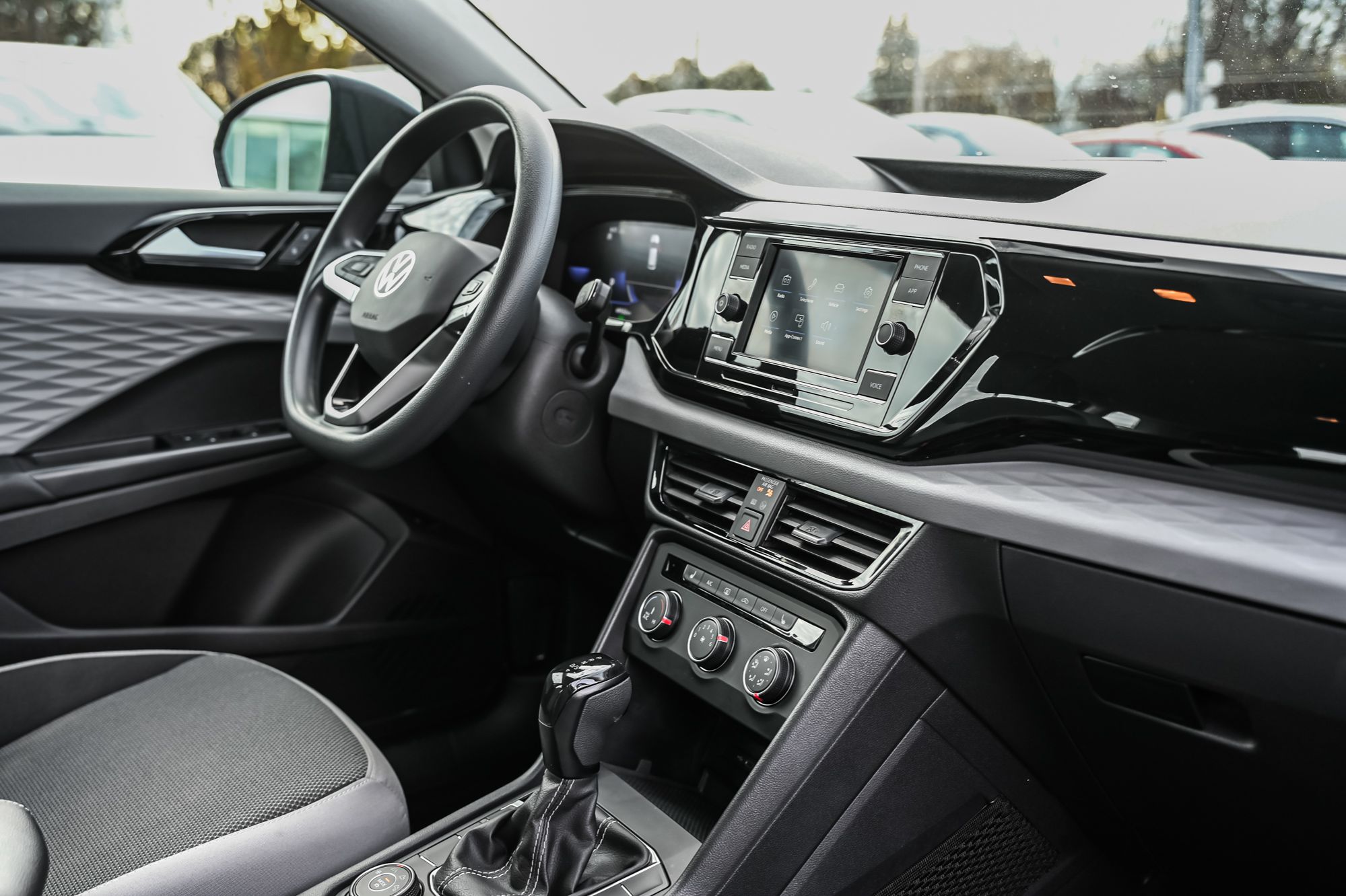 2022 Volkswagen Taos