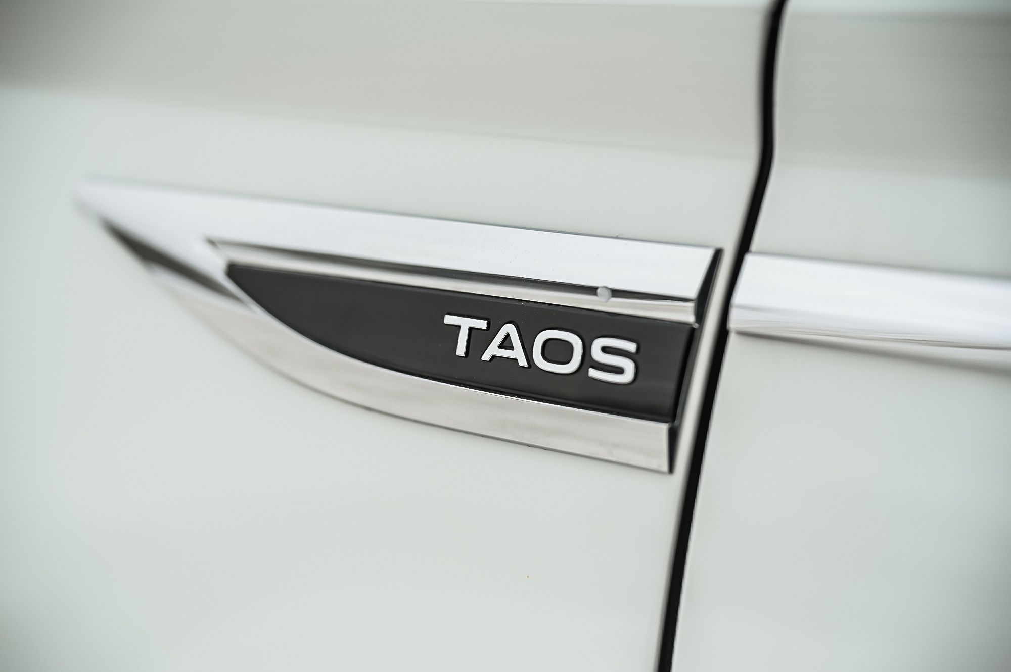 2022 Volkswagen Taos in Saint-Bruno-de-Montarville, Quebec