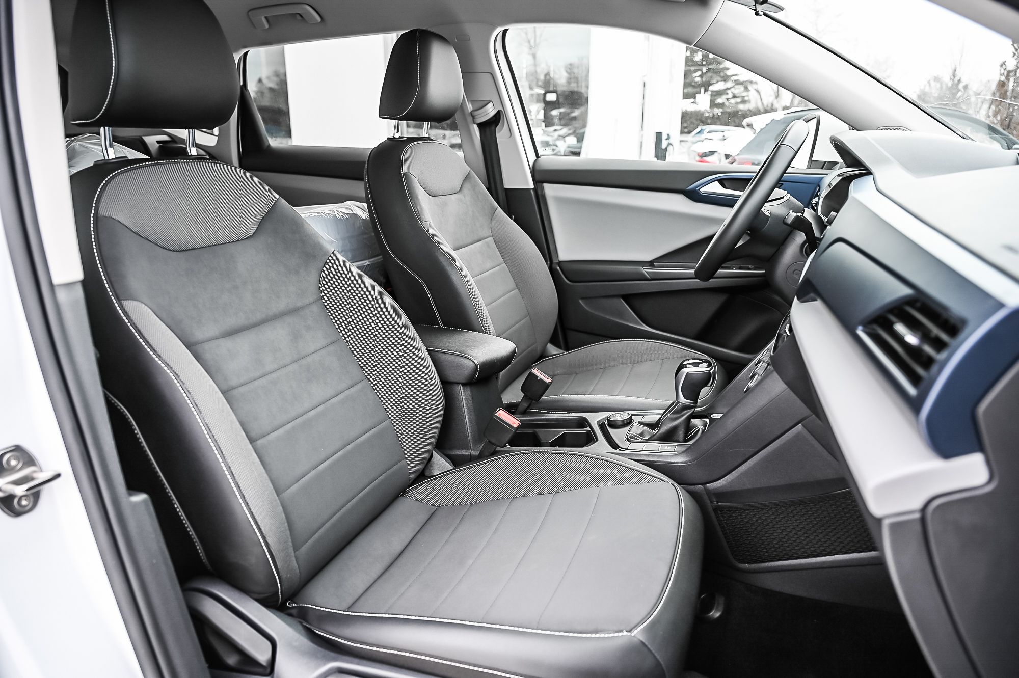 2022 Volkswagen Taos in Saint-Bruno-de-Montarville, Quebec