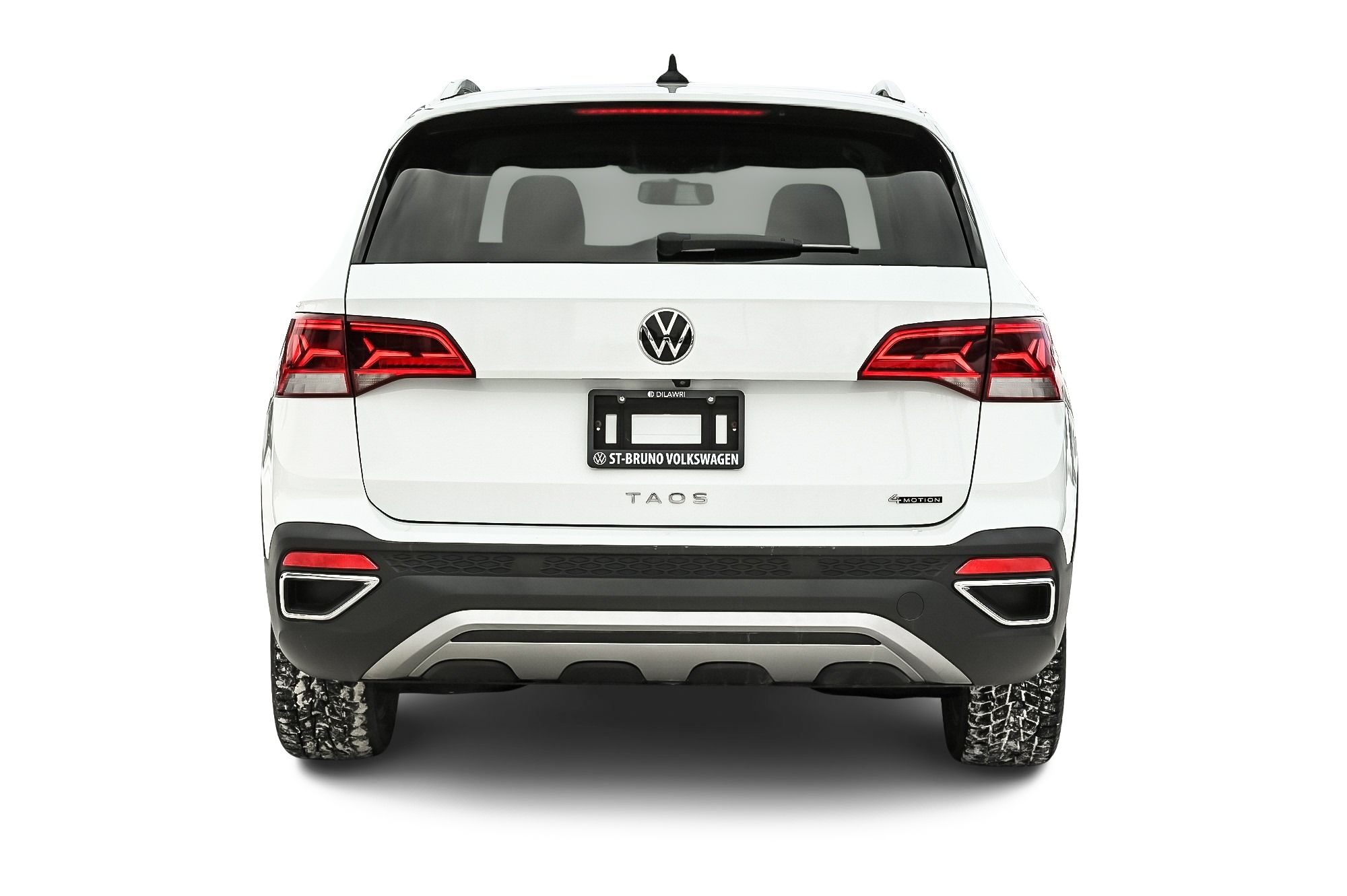 2022 Volkswagen Taos in Saint-Bruno-de-Montarville, Quebec