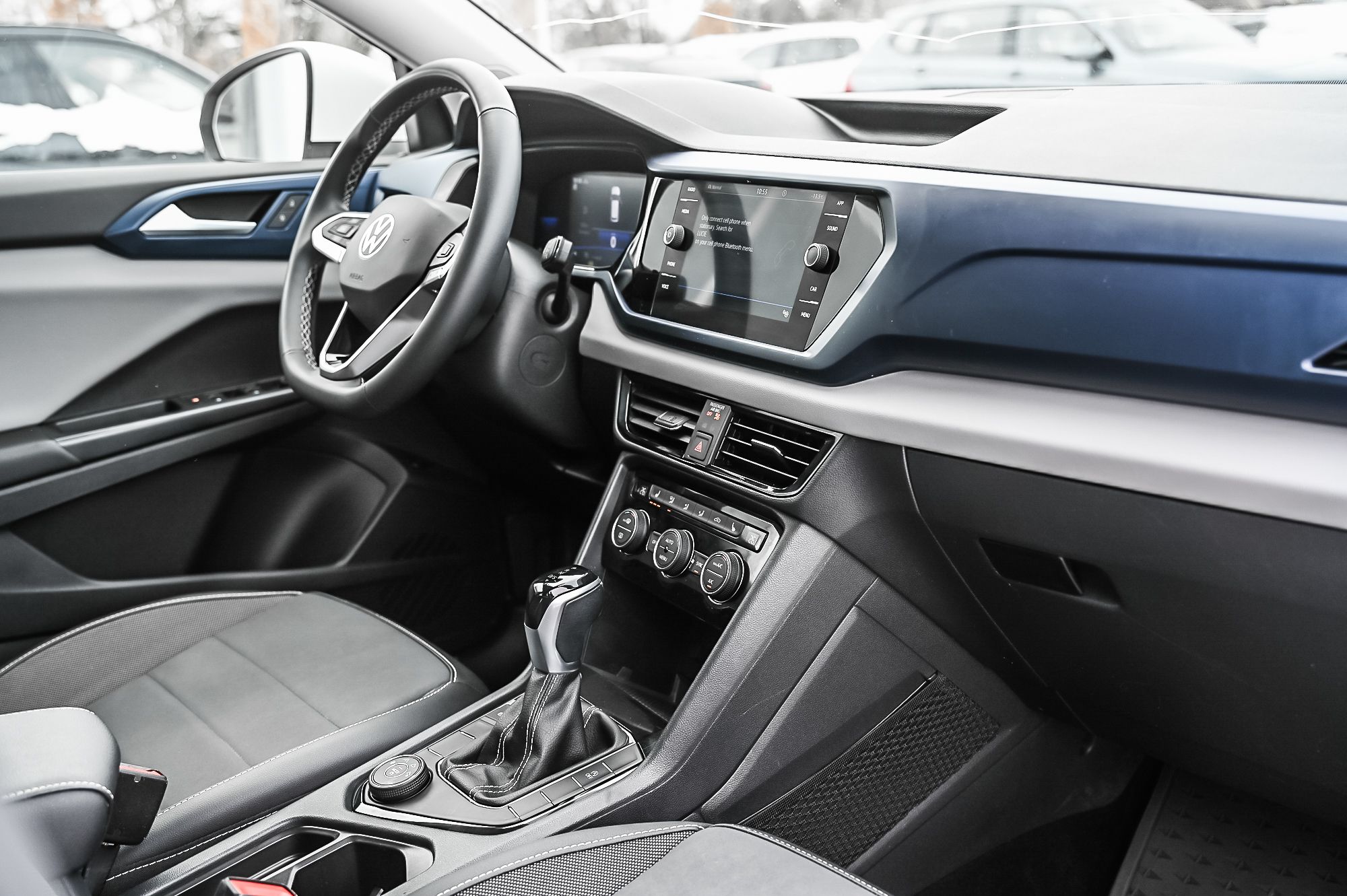 2022 Volkswagen Taos in Saint-Bruno-de-Montarville, Quebec