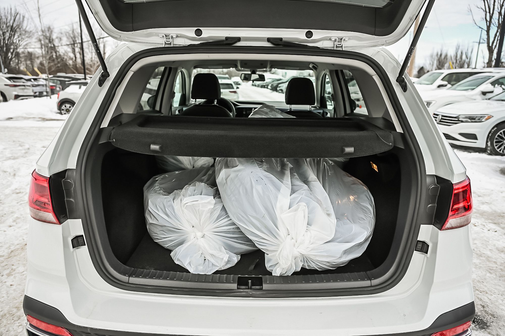 2022 Volkswagen Taos in Saint-Bruno-de-Montarville, Quebec