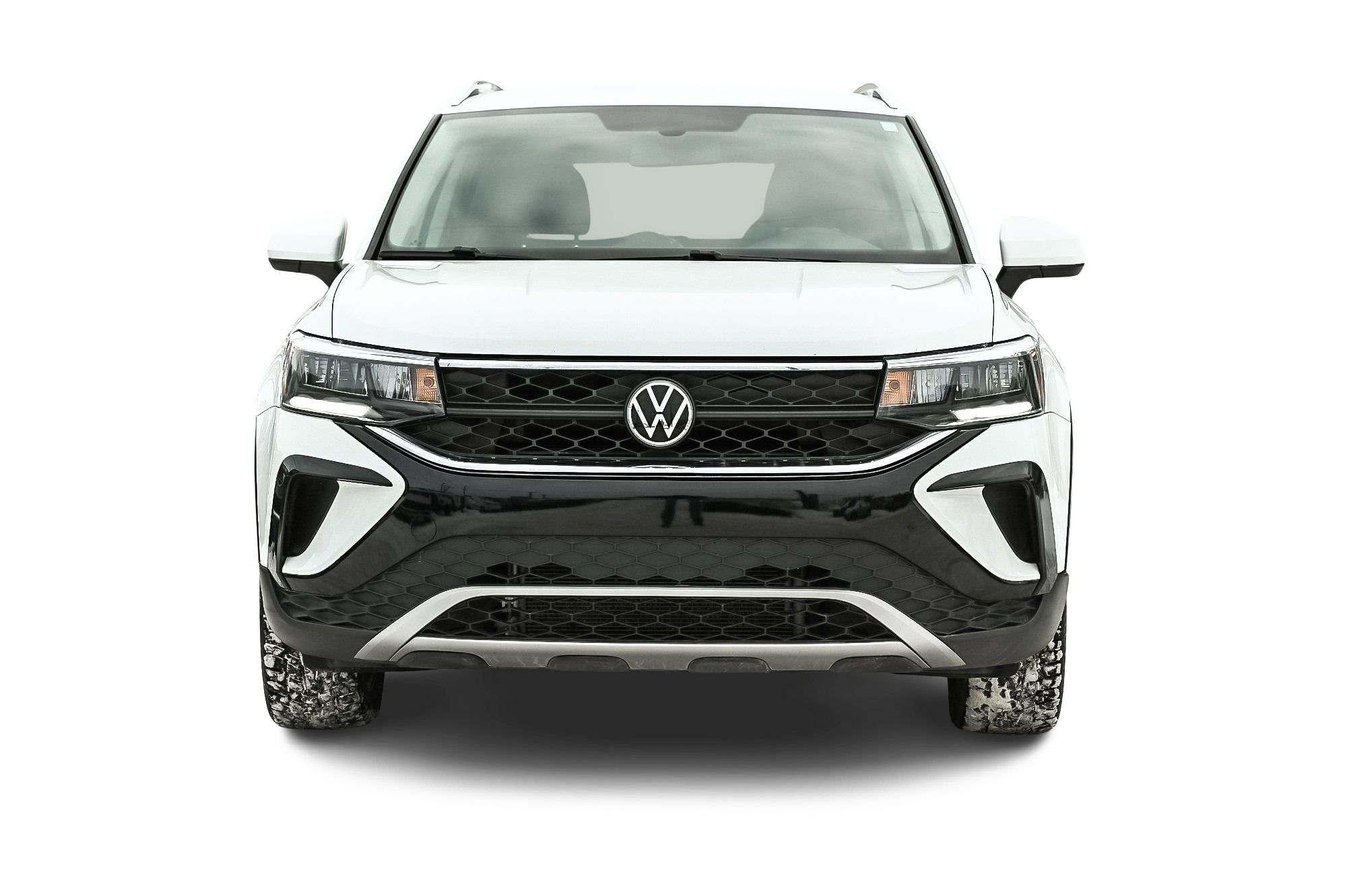 2022 Volkswagen Taos in Saint-Bruno-de-Montarville, Quebec