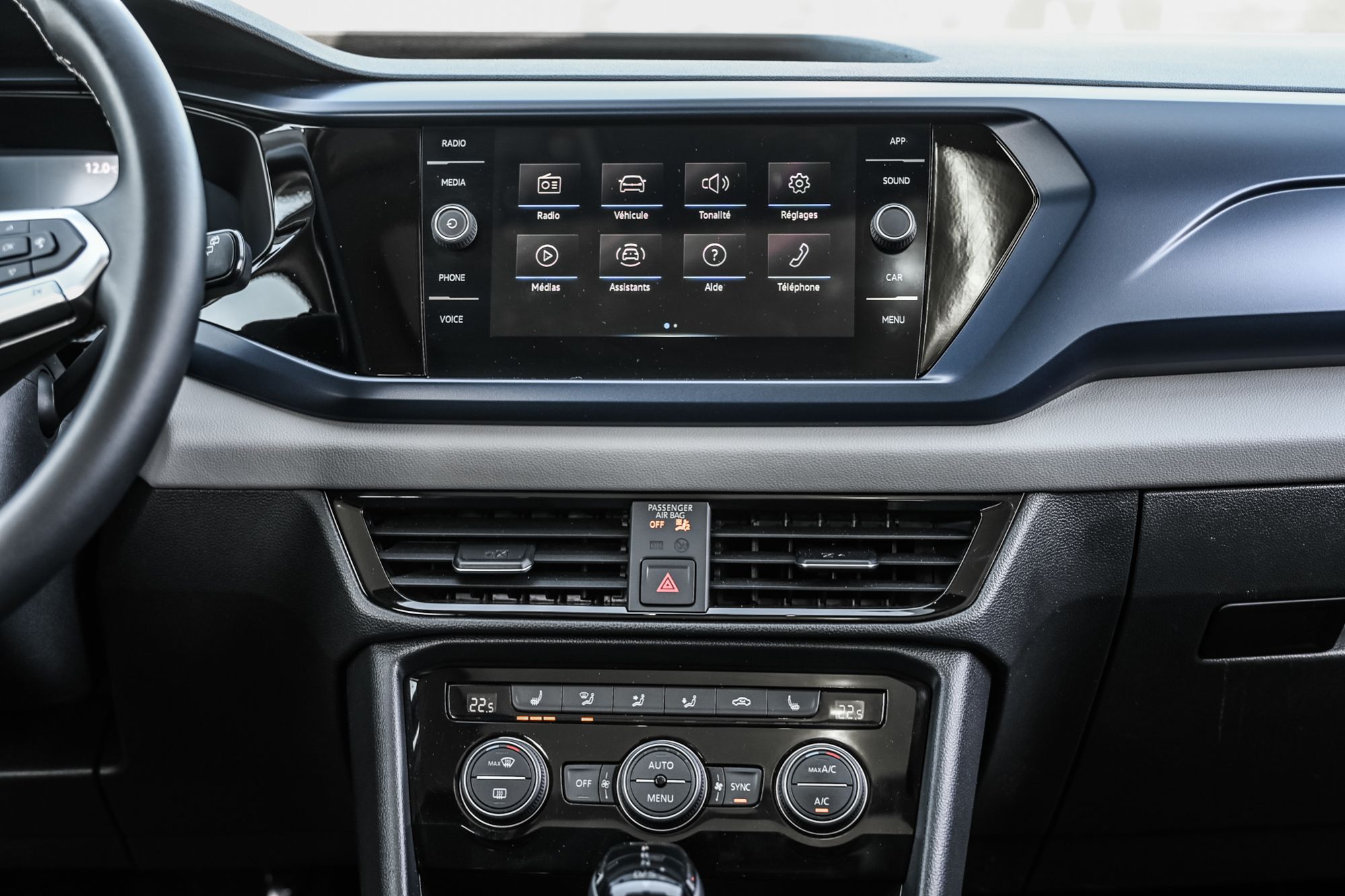 2022 Volkswagen Taos in Saint-Bruno-de-Montarville, Quebec