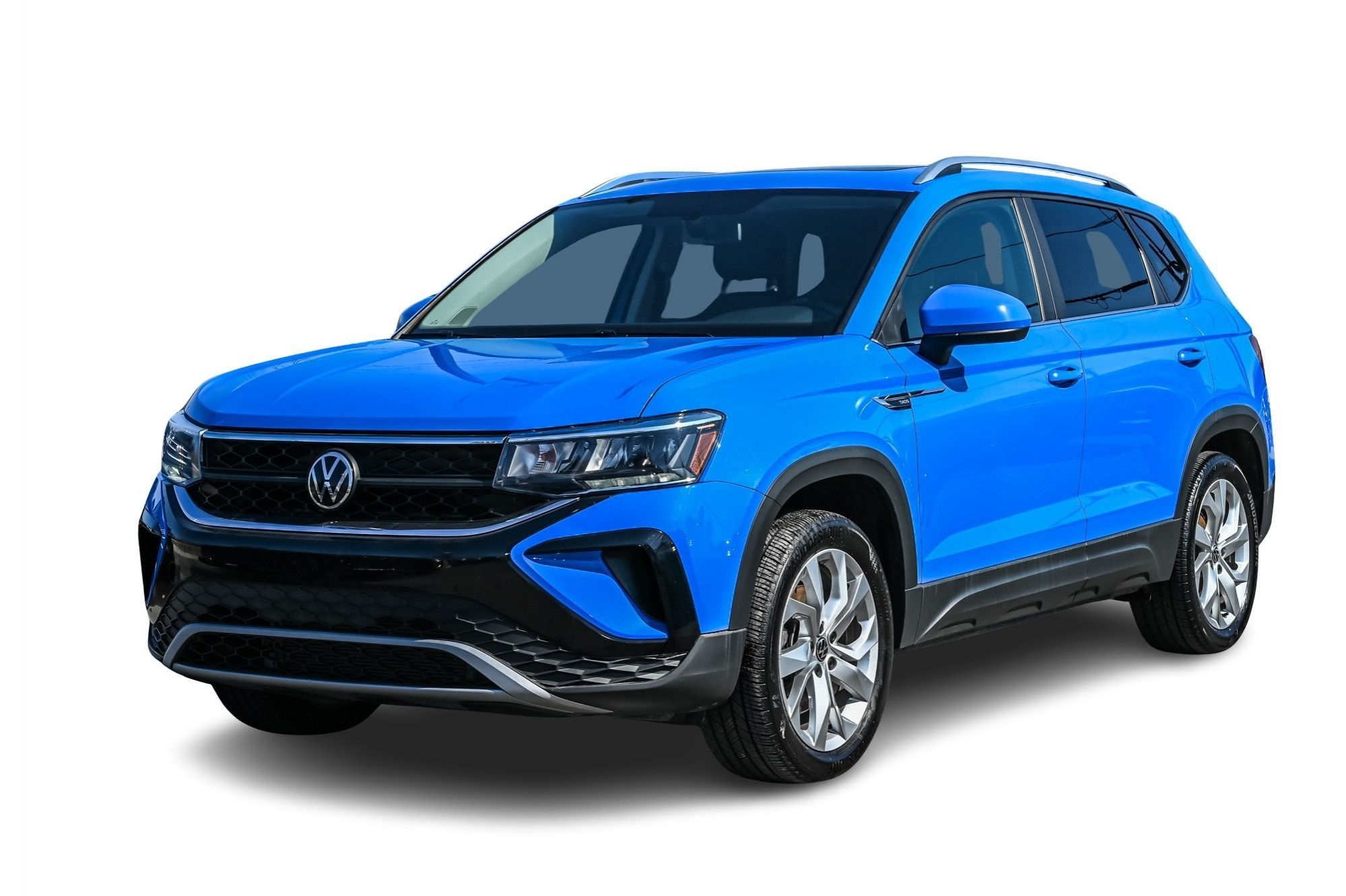 2022 Volkswagen Taos in Saint-Bruno-de-Montarville, Quebec