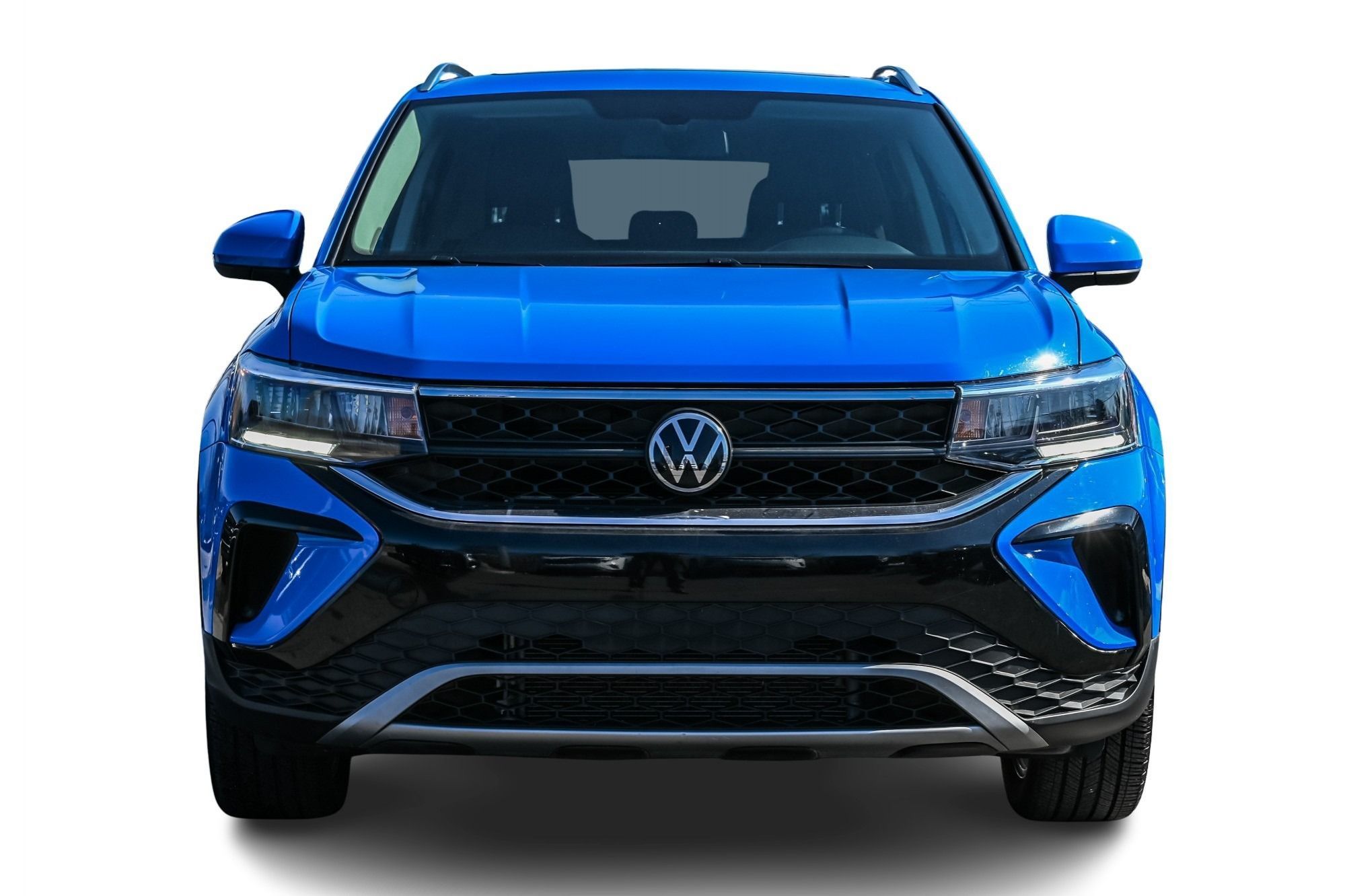 2022 Volkswagen Taos in Saint-Bruno-de-Montarville, Quebec