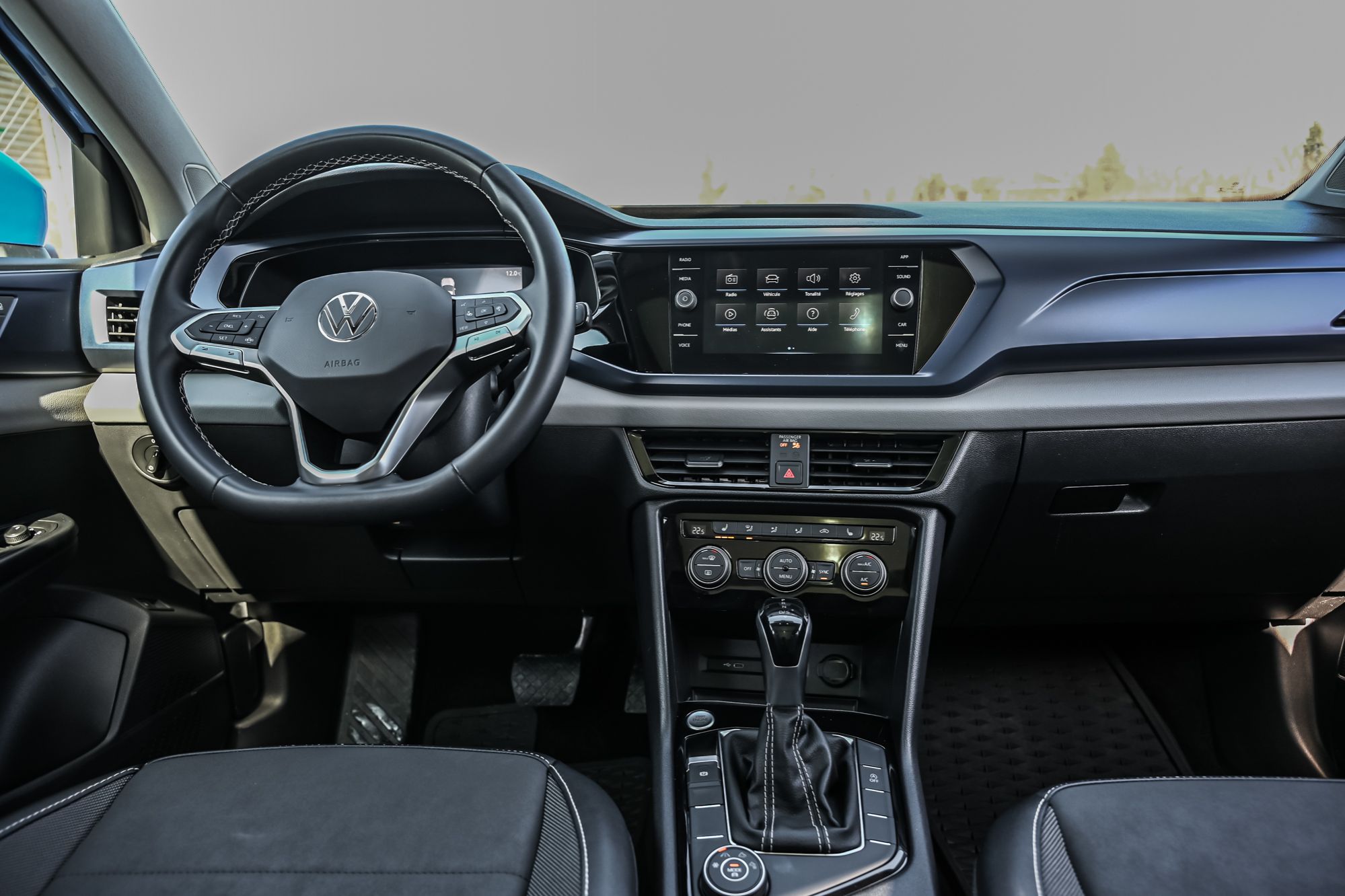 2022 Volkswagen Taos in Saint-Bruno-de-Montarville, Quebec