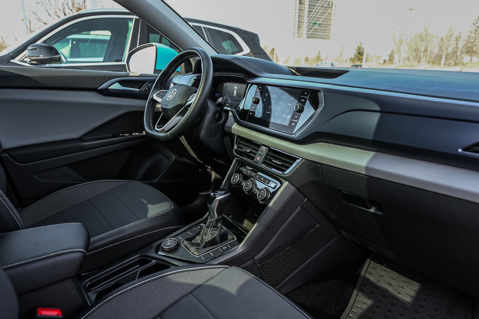 2022 Volkswagen Taos in Saint-Bruno-de-Montarville, Quebec