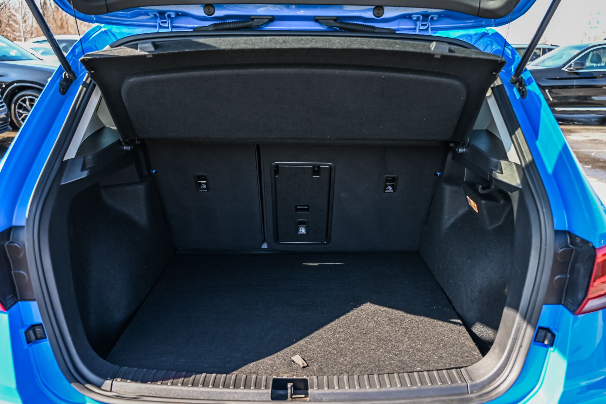 2022 Volkswagen Taos in Saint-Bruno-de-Montarville, Quebec