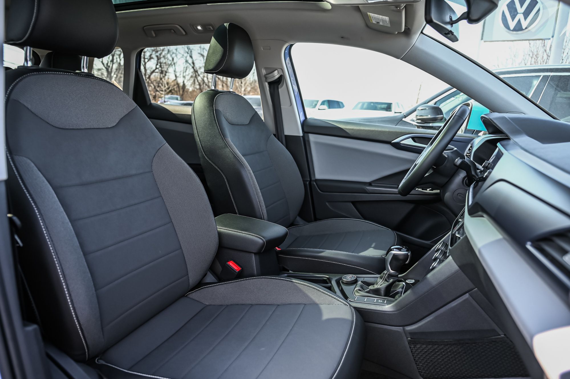 2022 Volkswagen Taos in Saint-Bruno-de-Montarville, Quebec