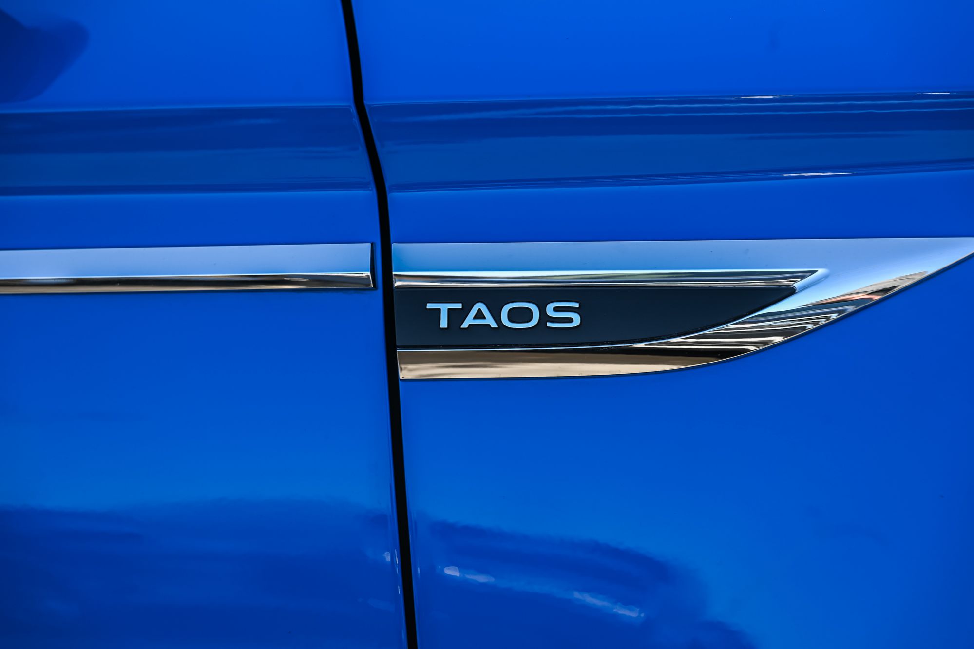 2022 Volkswagen Taos in Saint-Bruno-de-Montarville, Quebec
