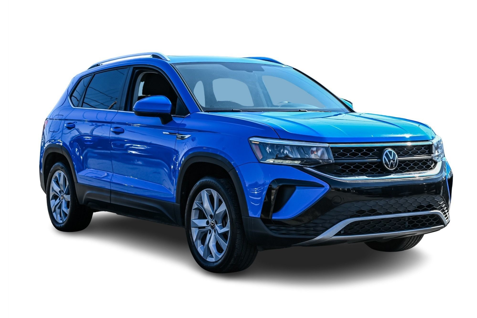 2022 Volkswagen Taos in Saint-Bruno-de-Montarville, Quebec