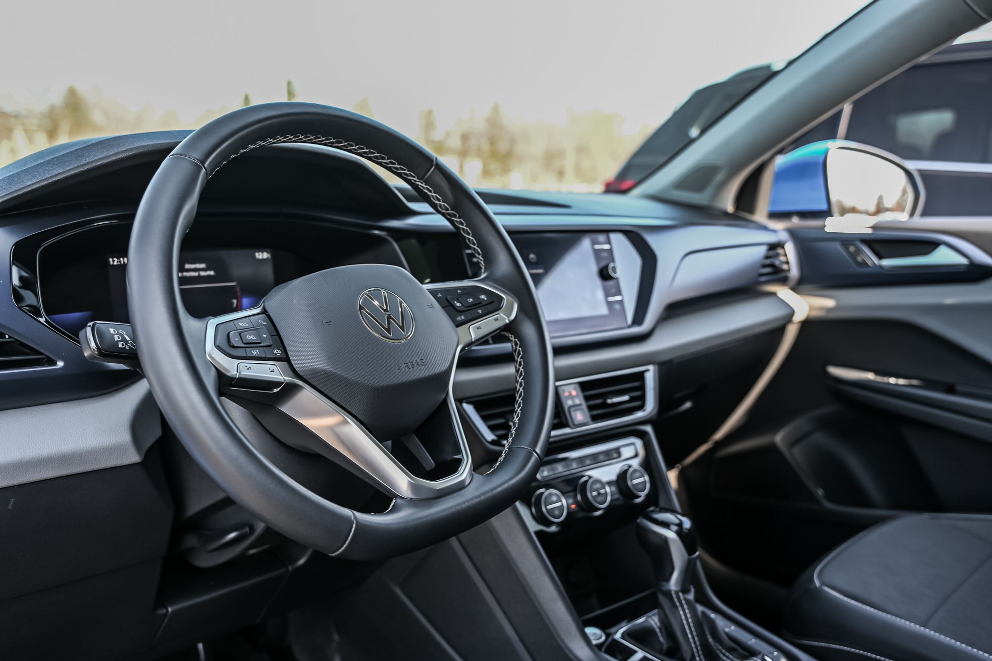 2022 Volkswagen Taos in Saint-Bruno-de-Montarville, Quebec