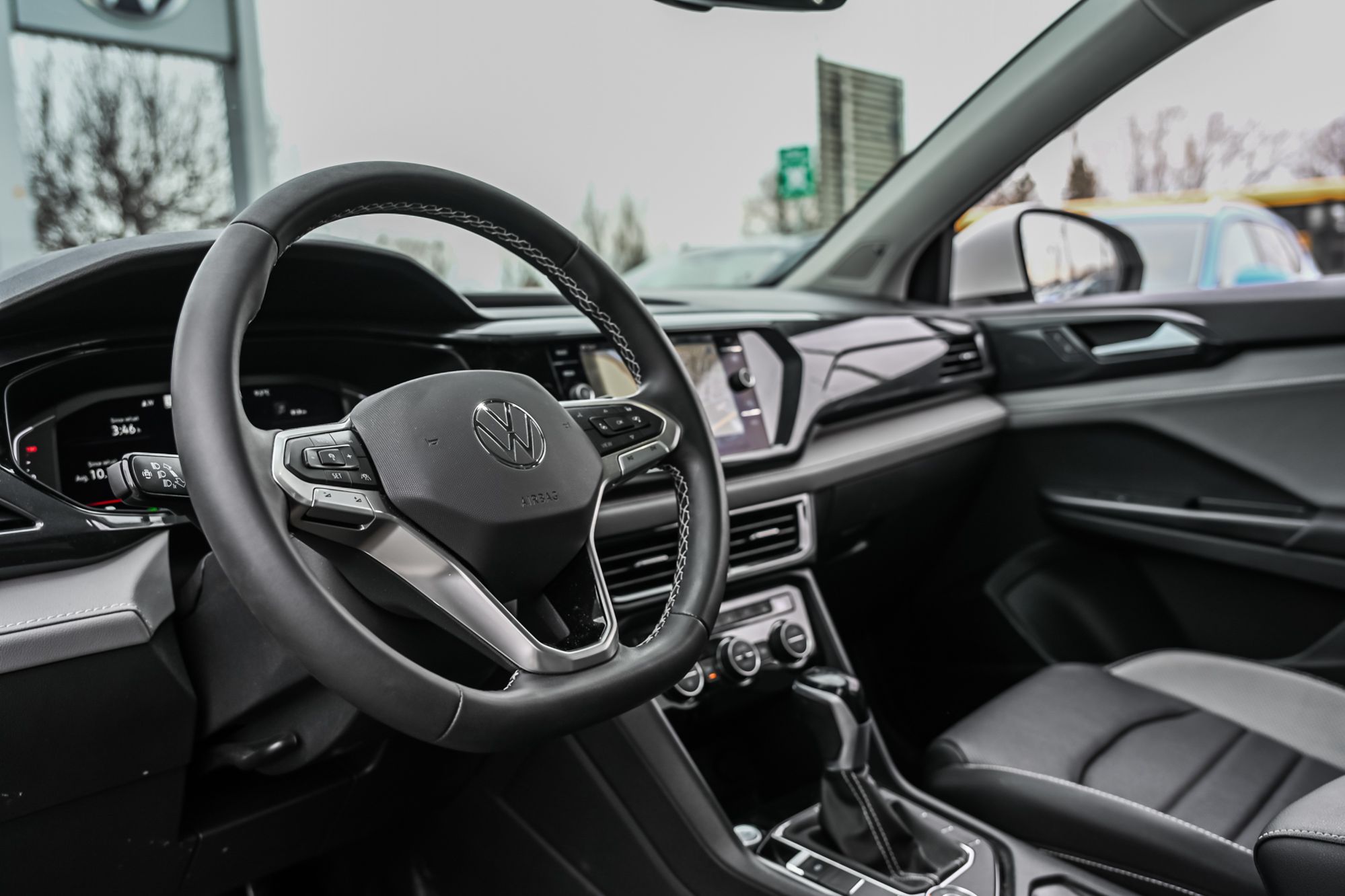 Volkswagen Taos  2022 à Saint-Bruno-de-Montarville, Québec
