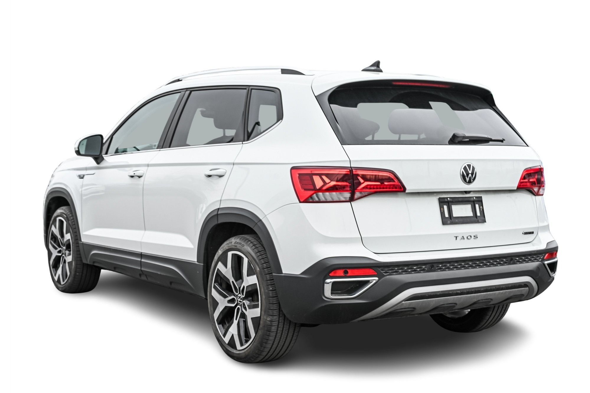 Volkswagen Taos  2022 à Saint-Bruno-de-Montarville, Québec