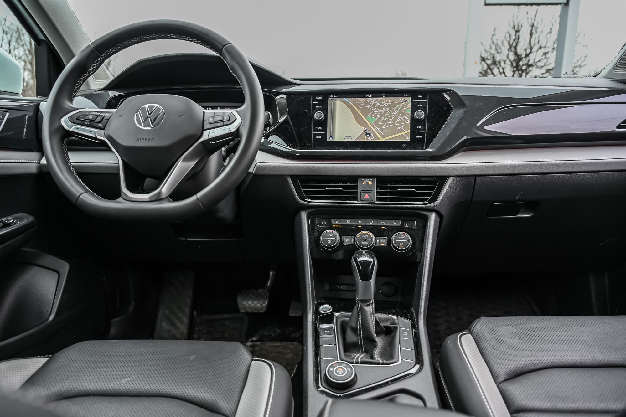 Volkswagen Taos  2022 à Saint-Bruno-de-Montarville, Québec