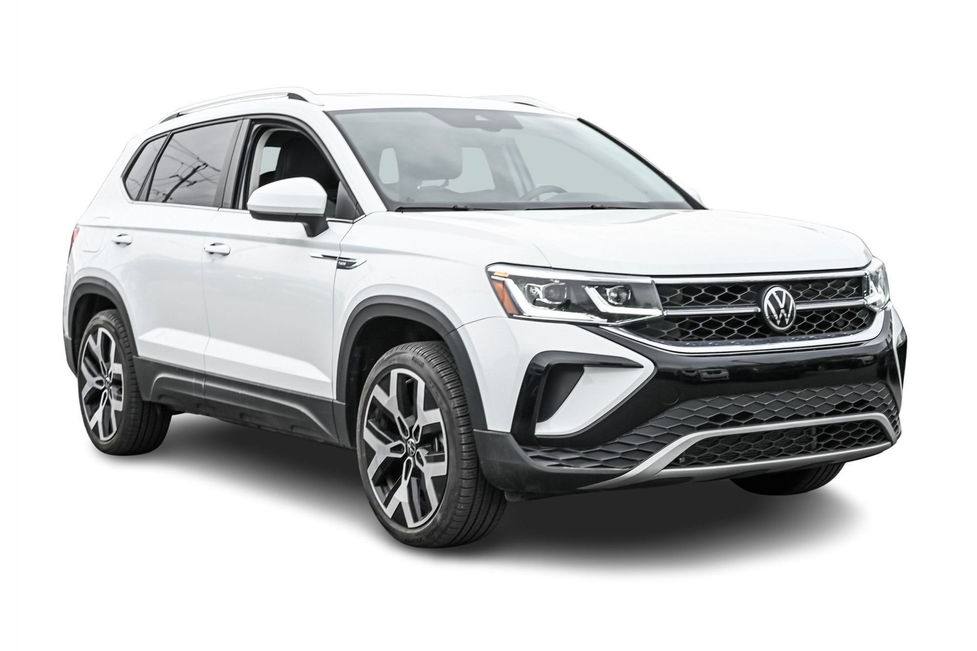 Volkswagen Taos  2022 à Saint-Bruno-de-Montarville, Québec