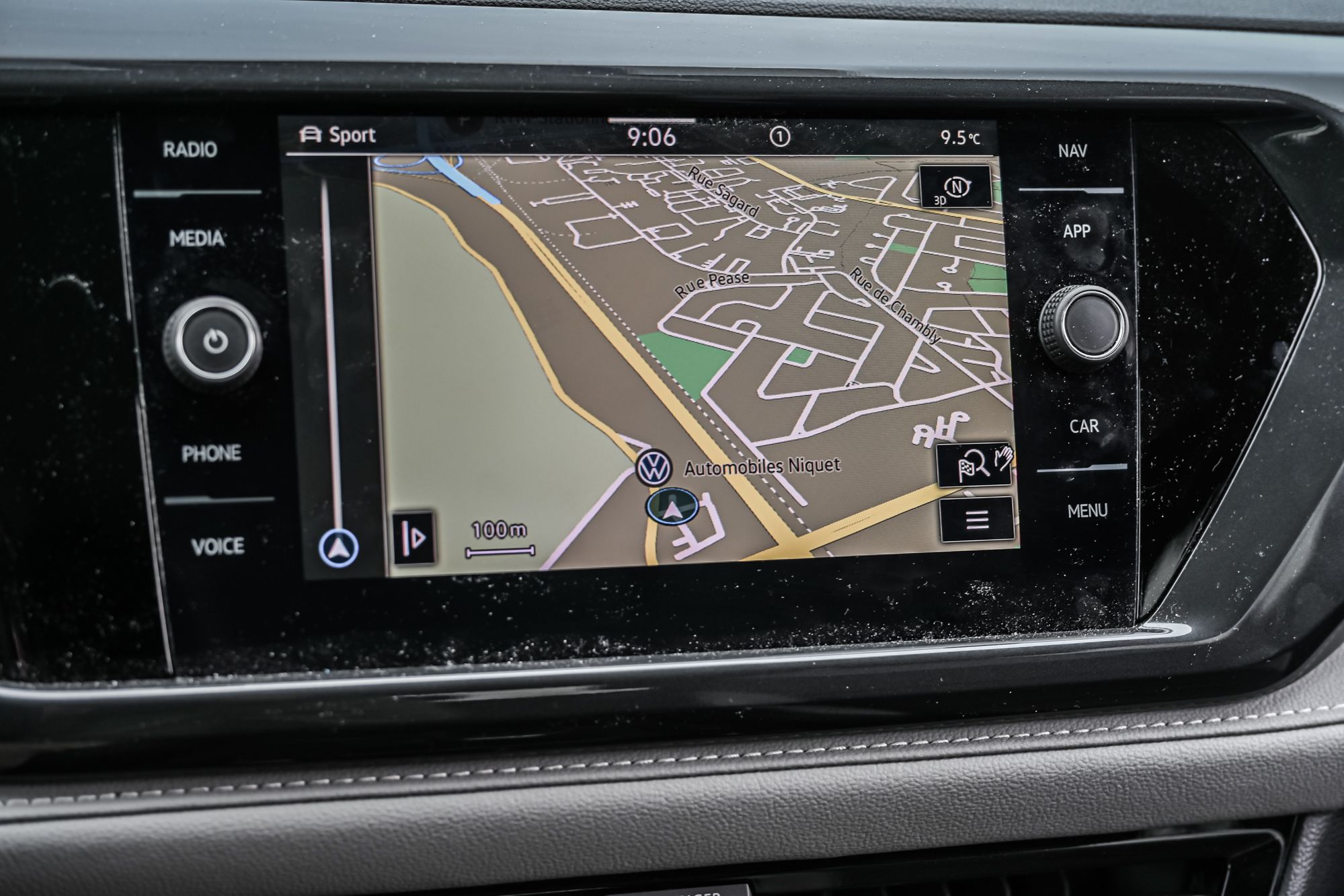 Volkswagen Taos  2022 à Saint-Bruno-de-Montarville, Québec