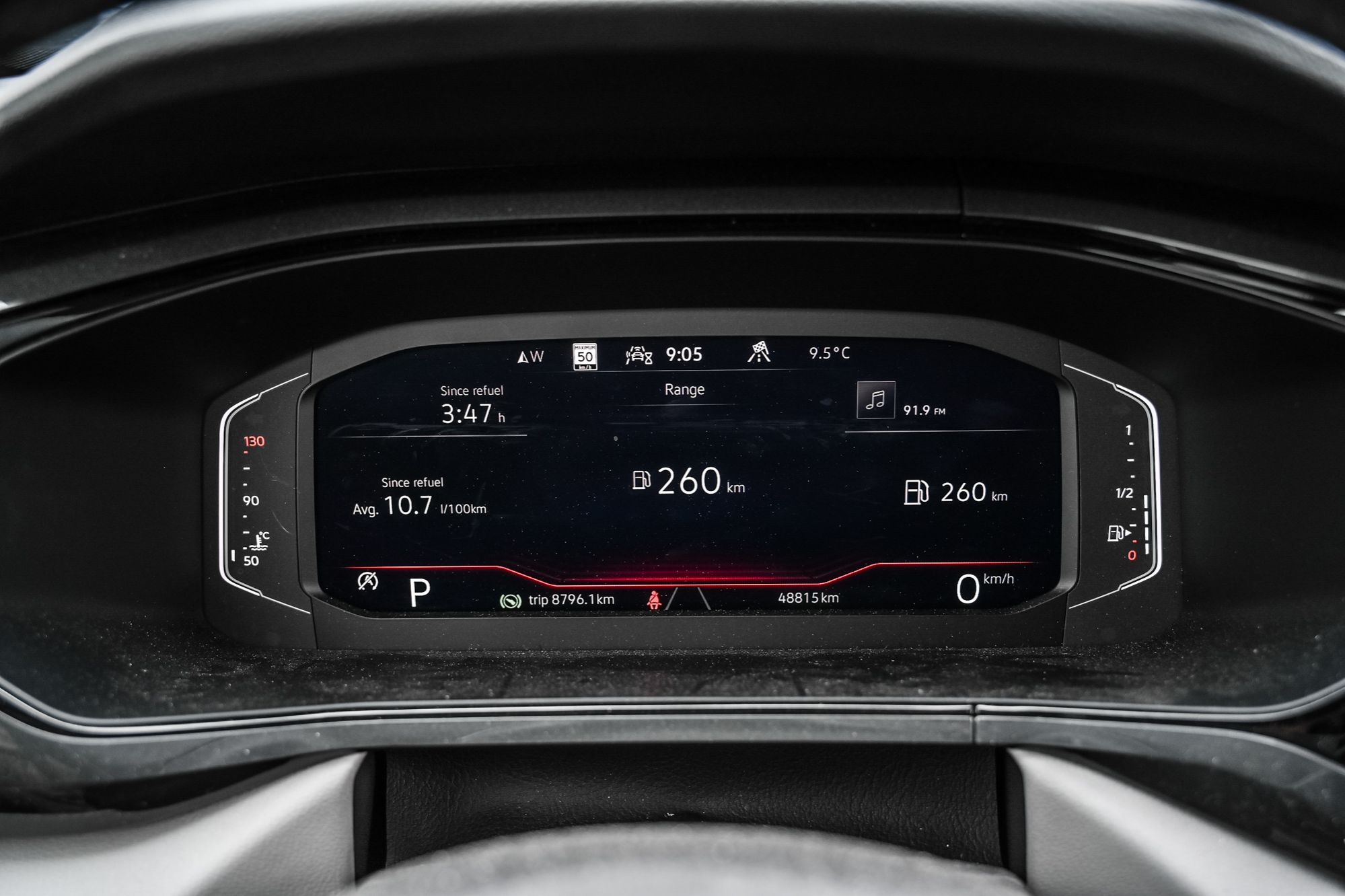 Volkswagen Taos  2022 à Saint-Bruno-de-Montarville, Québec