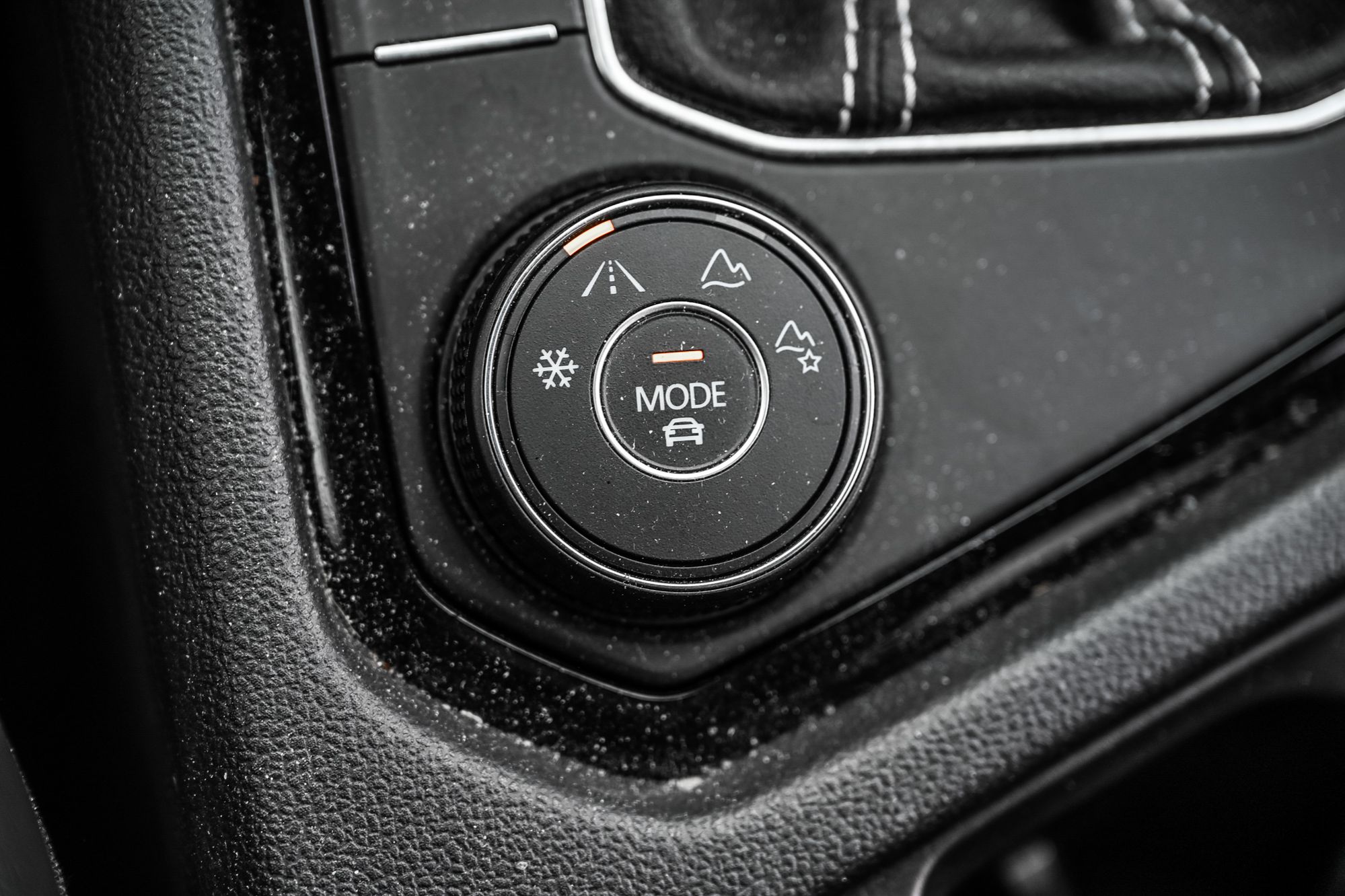 Volkswagen Taos  2022 à Saint-Bruno-de-Montarville, Québec