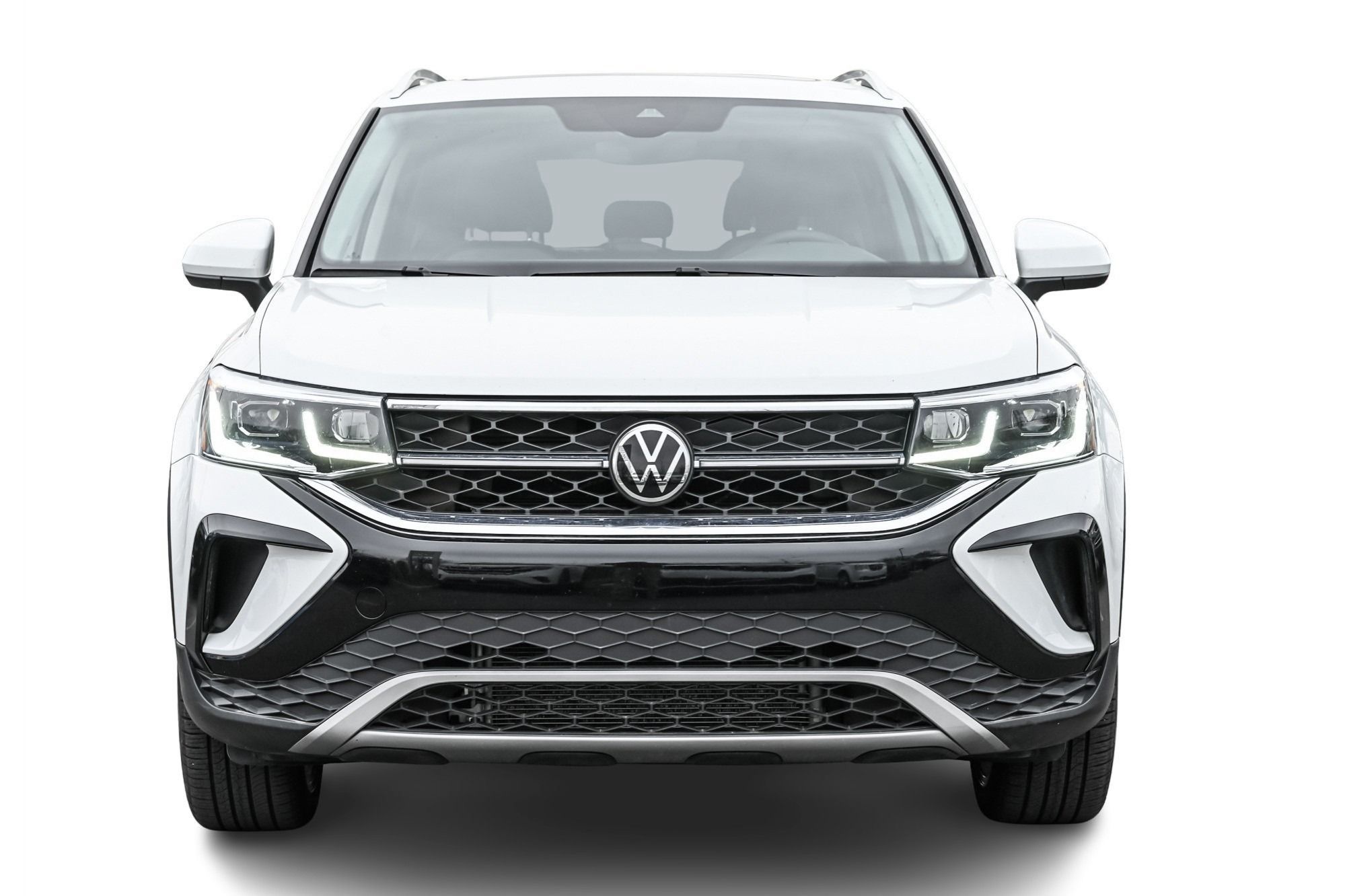 Volkswagen Taos  2022 à Saint-Bruno-de-Montarville, Québec