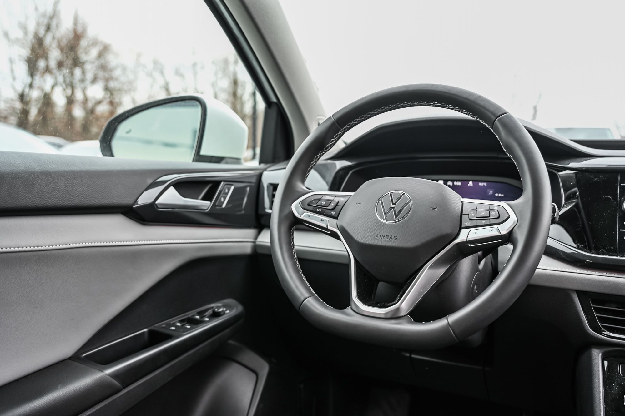 Volkswagen Taos  2022 à Saint-Bruno-de-Montarville, Québec