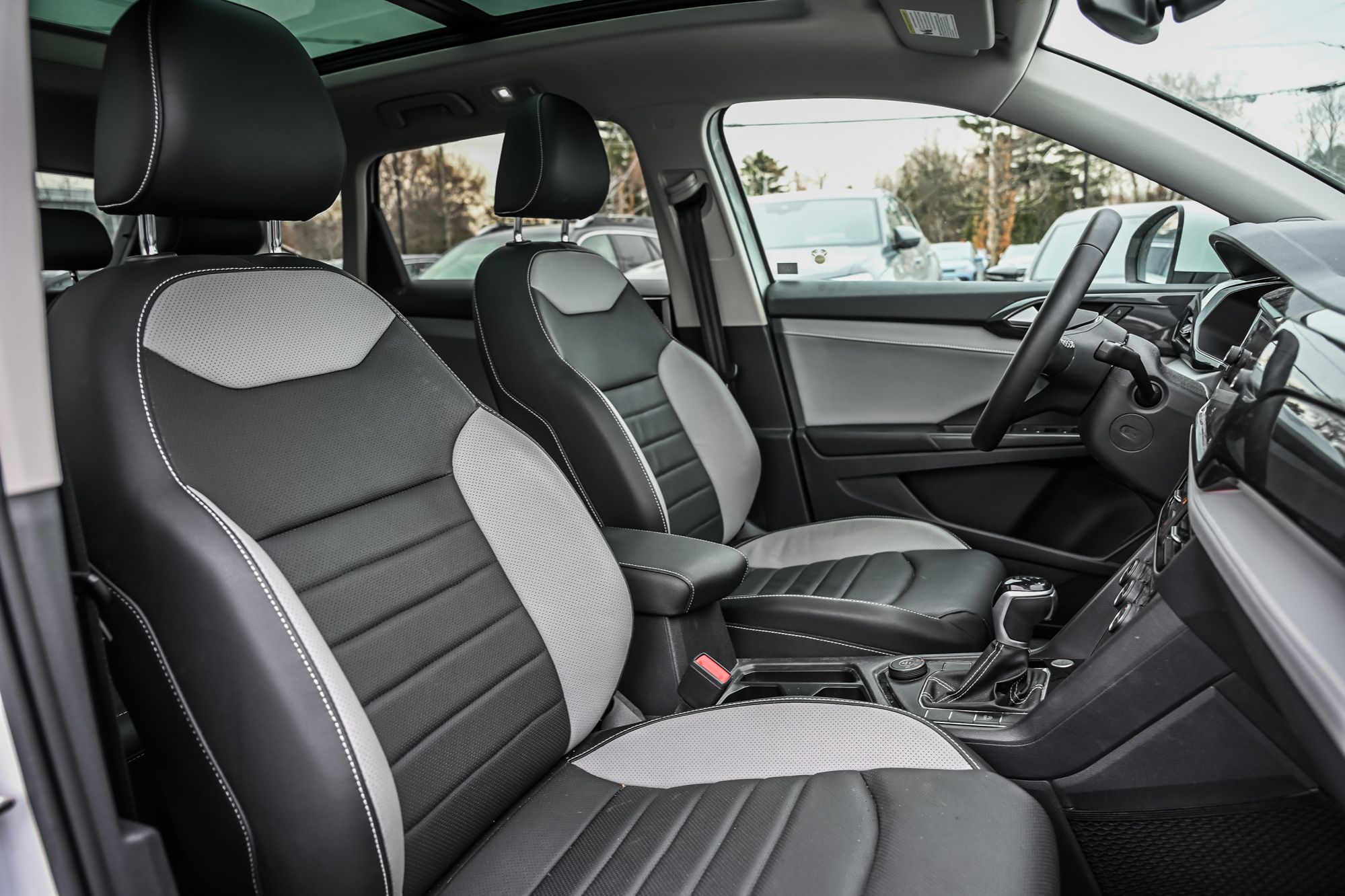 Volkswagen Taos  2022 à Saint-Bruno-de-Montarville, Québec