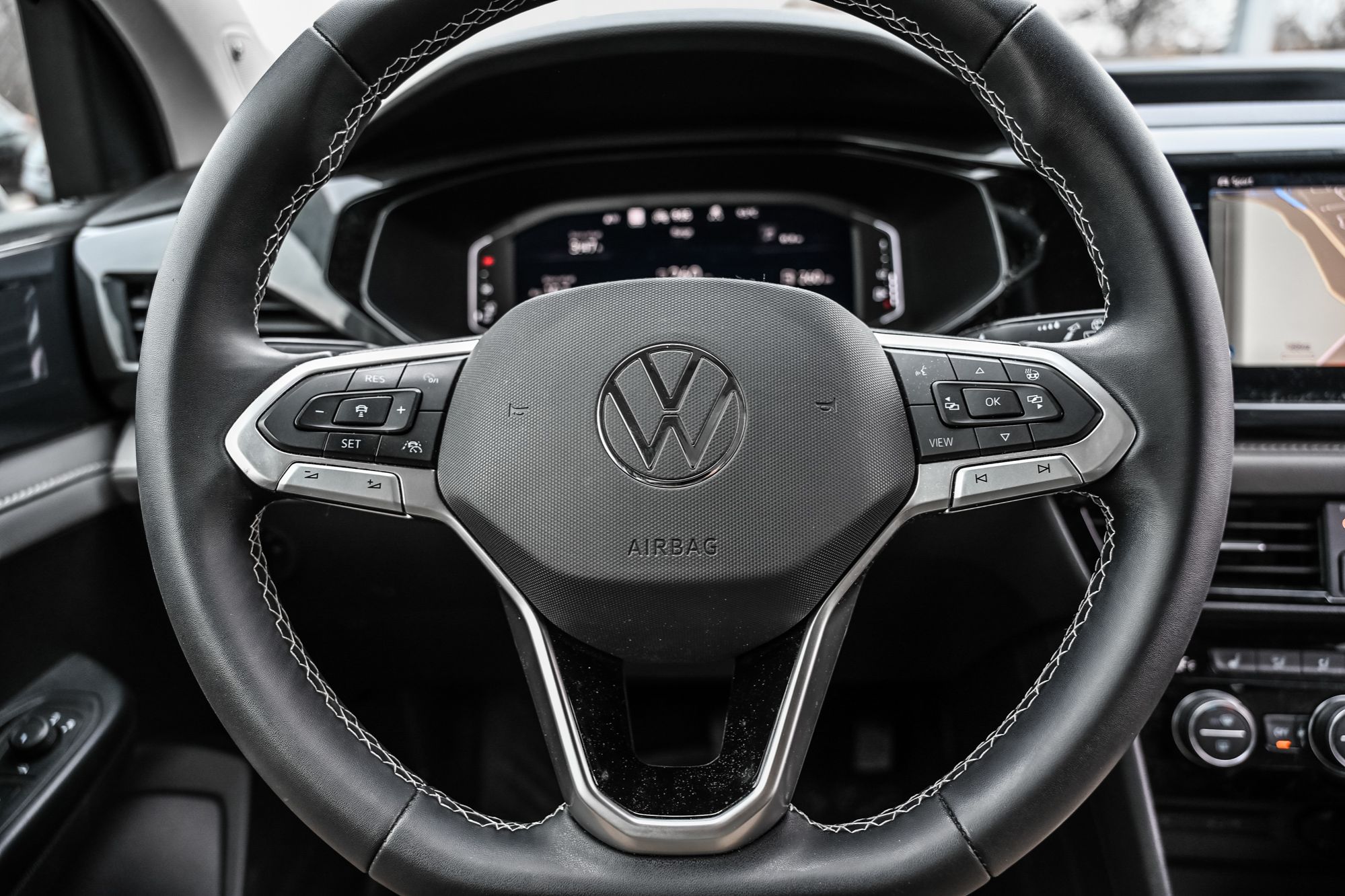 Volkswagen Taos  2022 à Saint-Bruno-de-Montarville, Québec
