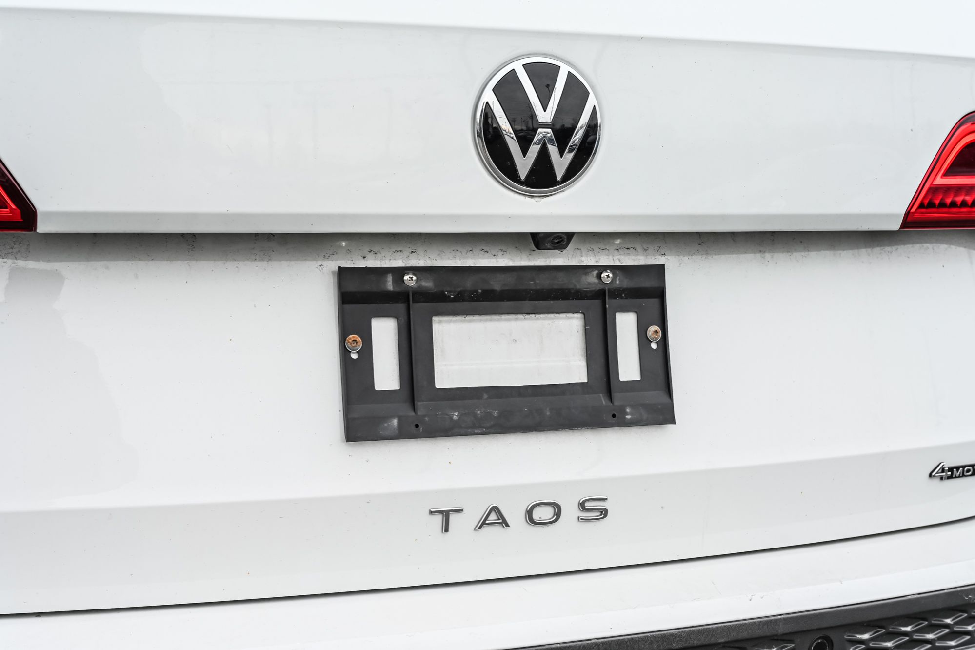 Volkswagen Taos  2022 à Saint-Bruno-de-Montarville, Québec