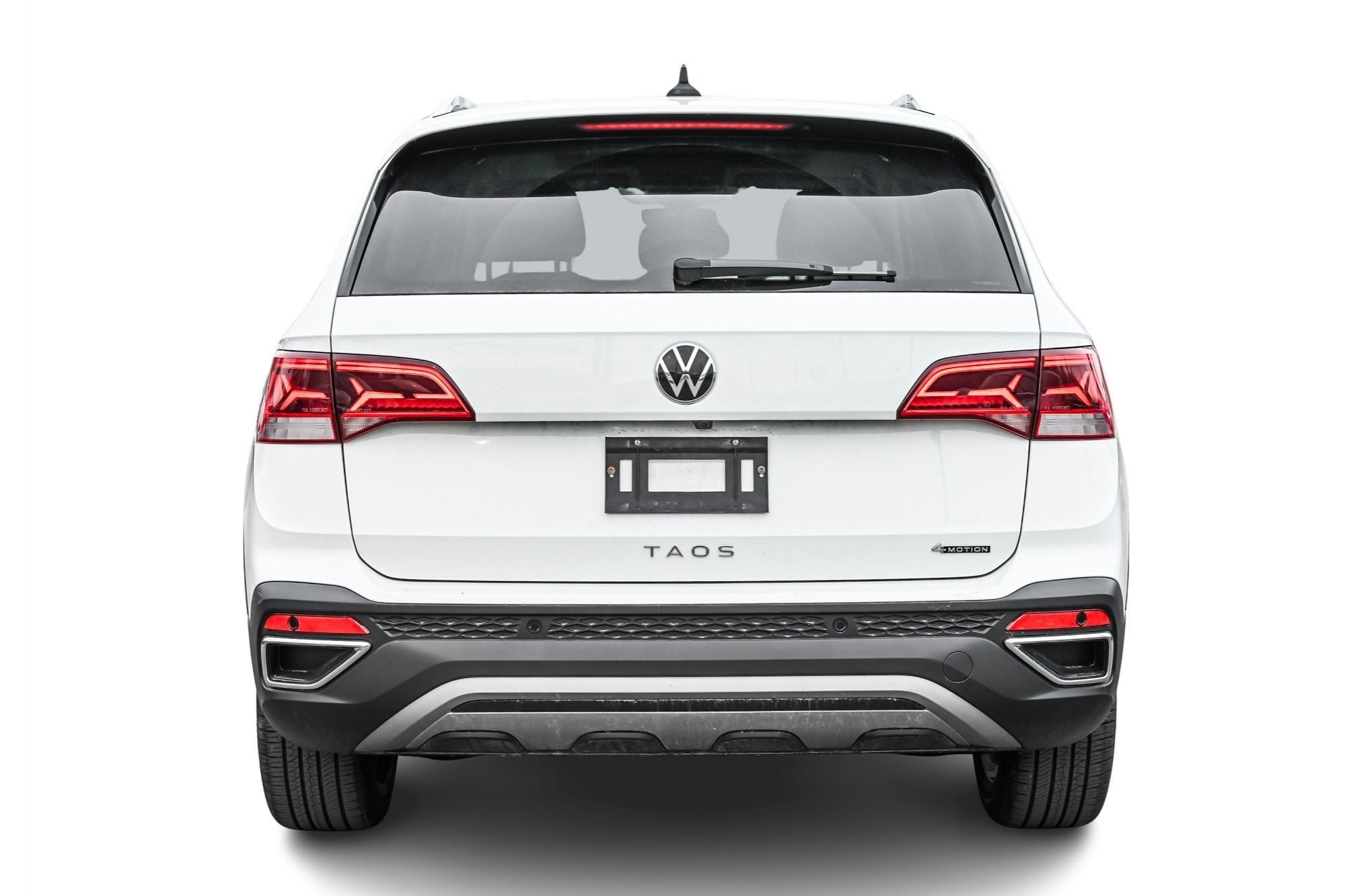 Volkswagen Taos  2022 à Saint-Bruno-de-Montarville, Québec