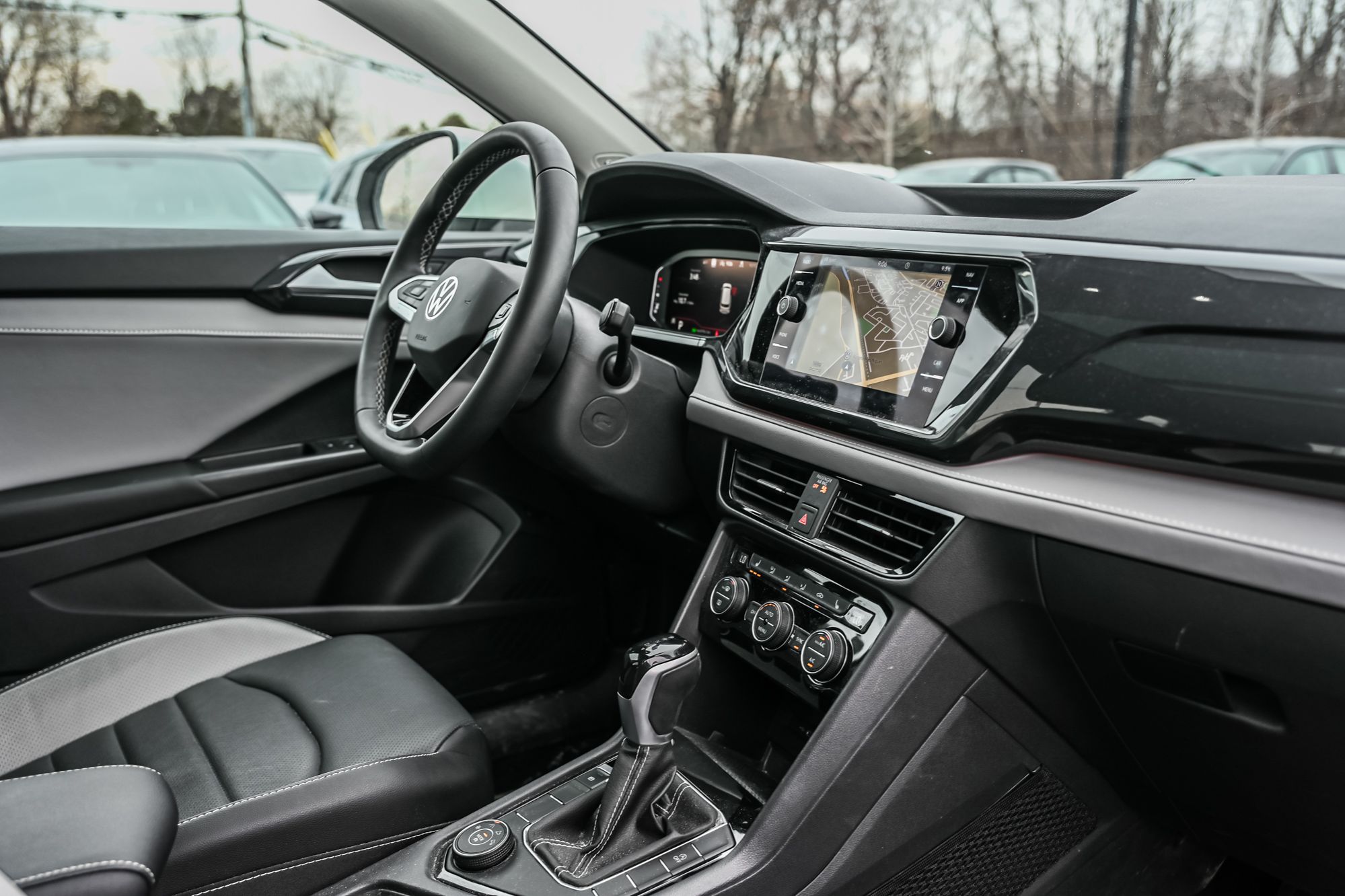 Volkswagen Taos  2022 à Saint-Bruno-de-Montarville, Québec