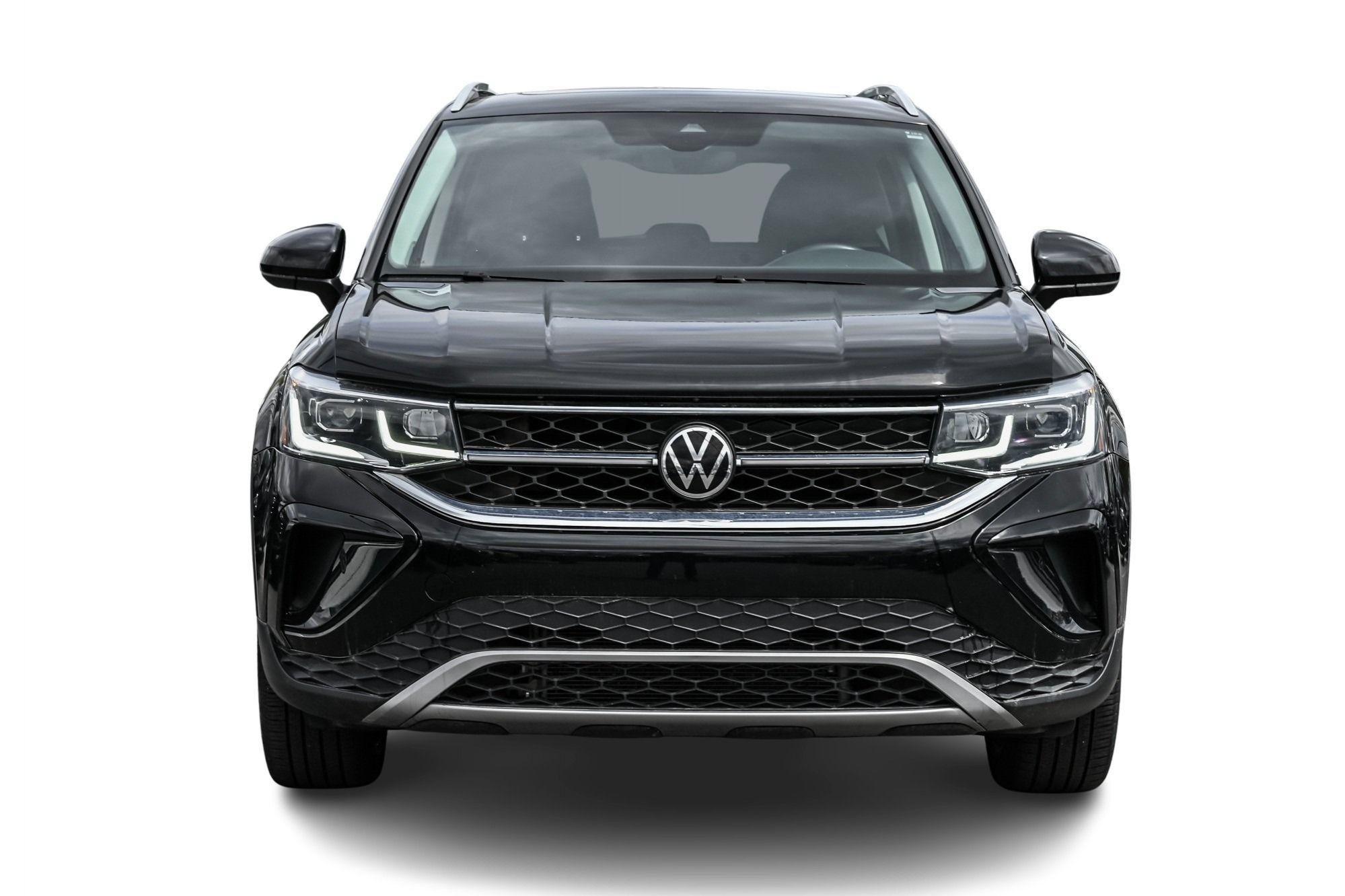 Volkswagen Taos  2022 à Saint-Bruno-de-Montarville, Québec