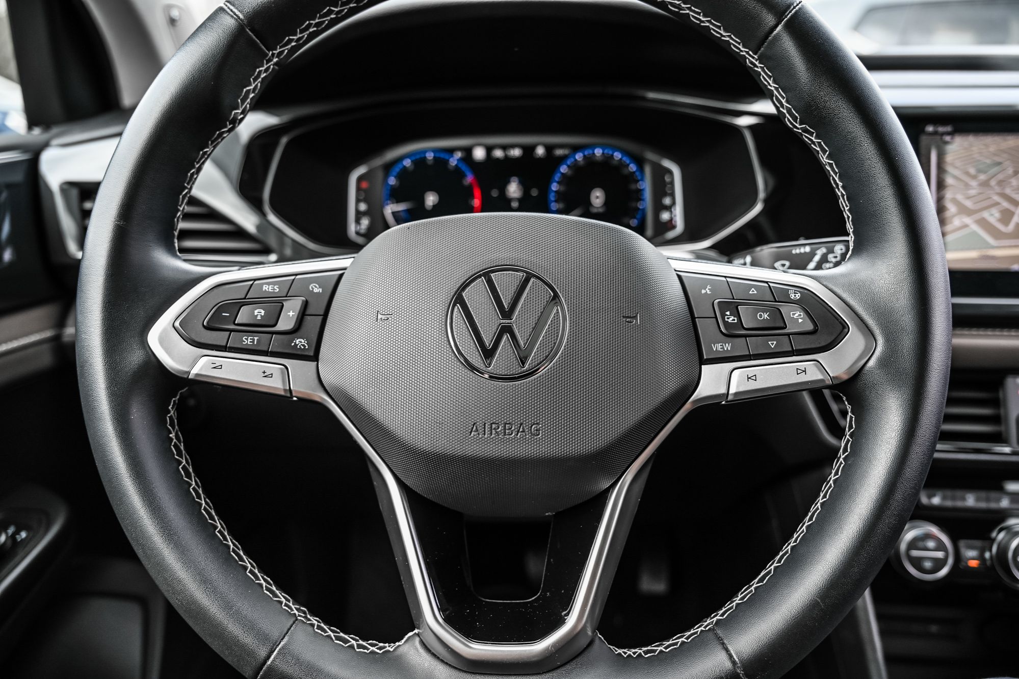 Volkswagen Taos  2022 à Saint-Bruno-de-Montarville, Québec