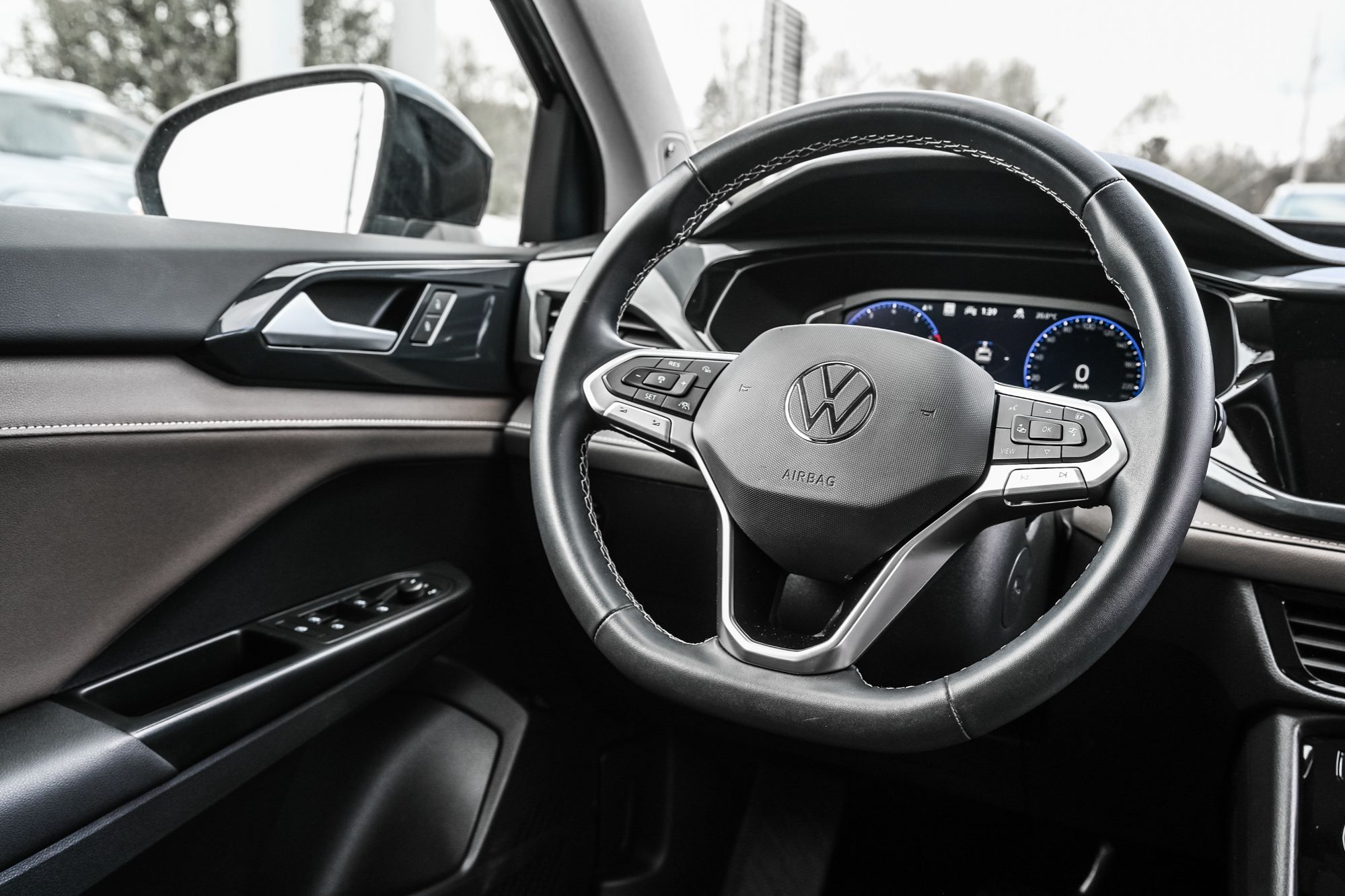 Volkswagen Taos  2022 à Saint-Bruno-de-Montarville, Québec