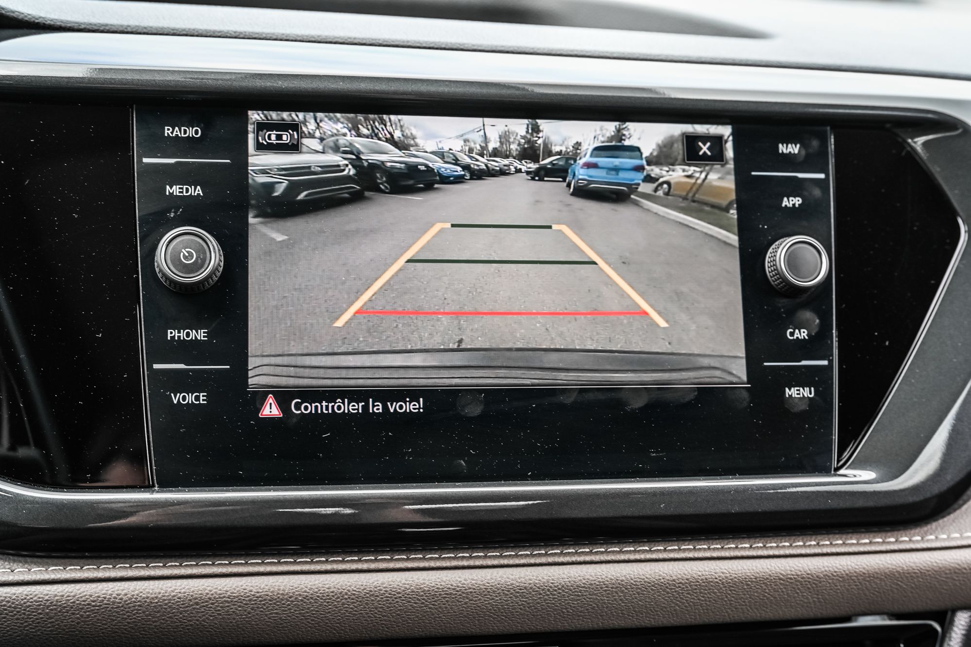 Volkswagen Taos  2022 à Saint-Bruno-de-Montarville, Québec
