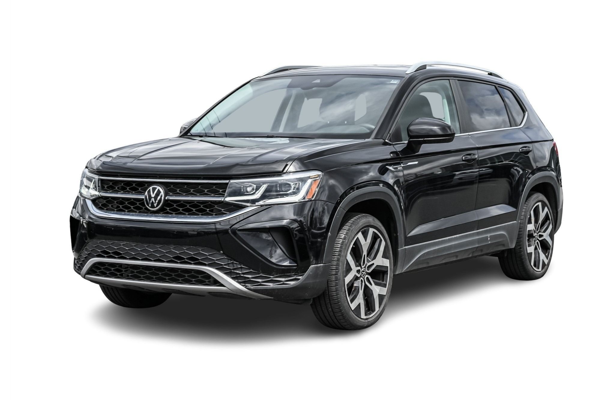 Volkswagen Taos  2022 à Saint-Bruno-de-Montarville, Québec