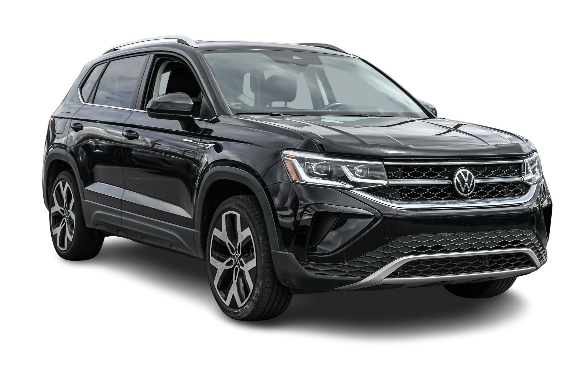 Volkswagen Taos  2022 à Saint-Bruno-de-Montarville, Québec