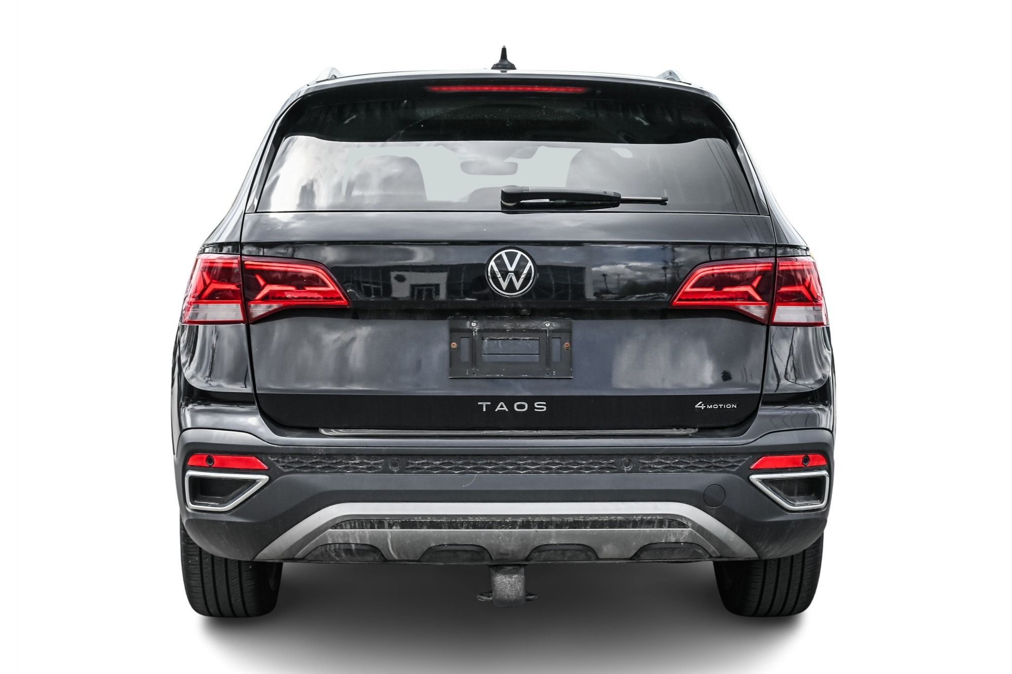 Volkswagen Taos  2022 à Saint-Bruno-de-Montarville, Québec