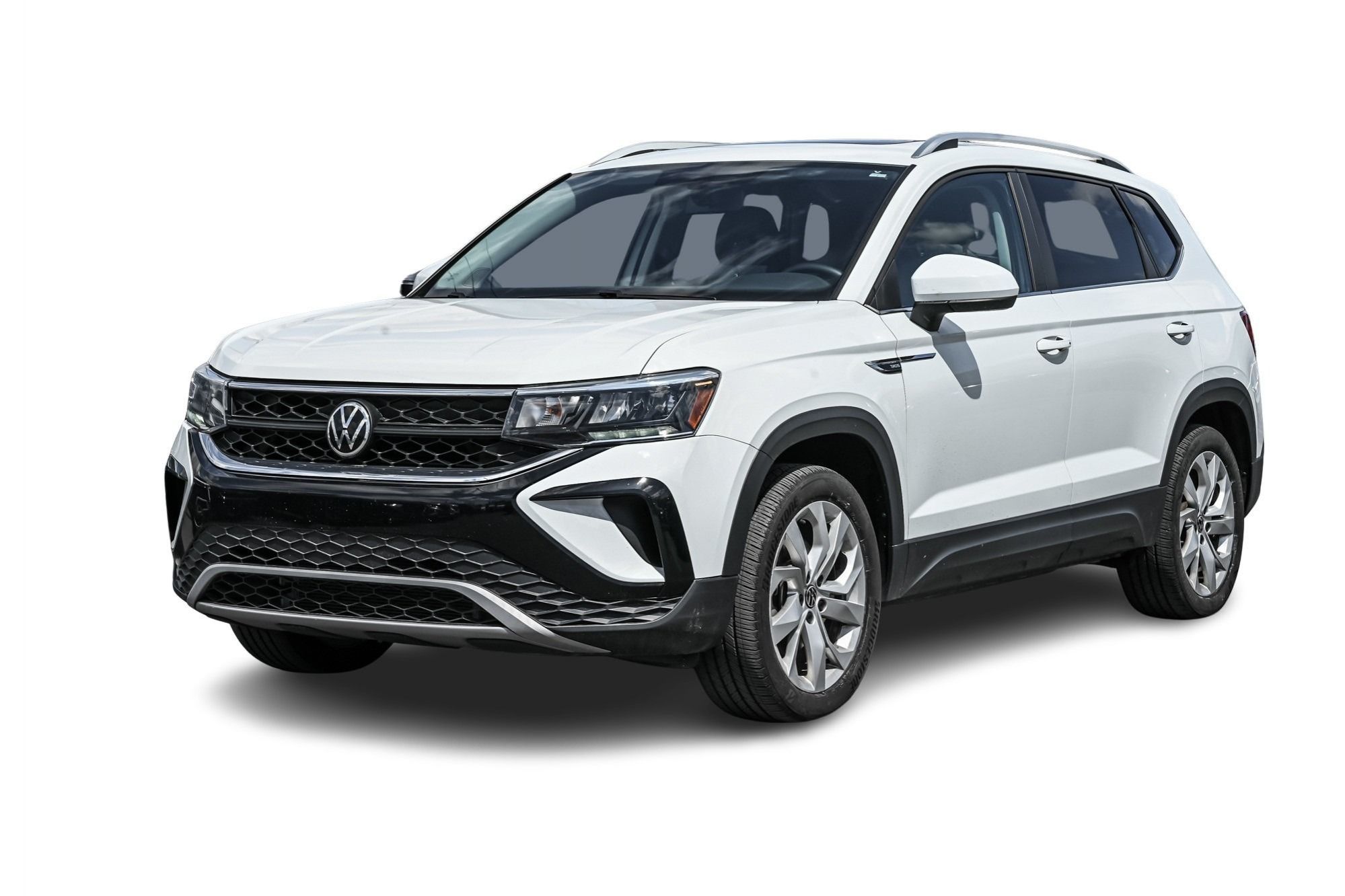 2022 Volkswagen Taos Comfortline | App Connect | Mags |  Caméra