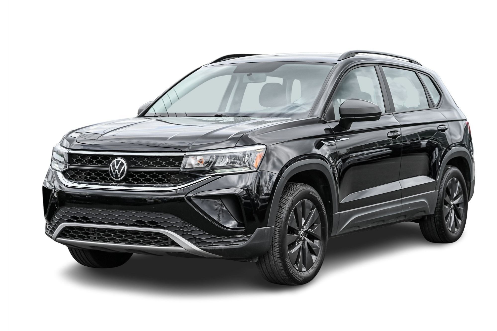 2022 Volkswagen Taos Trendline | 4motion | Apple Carplay