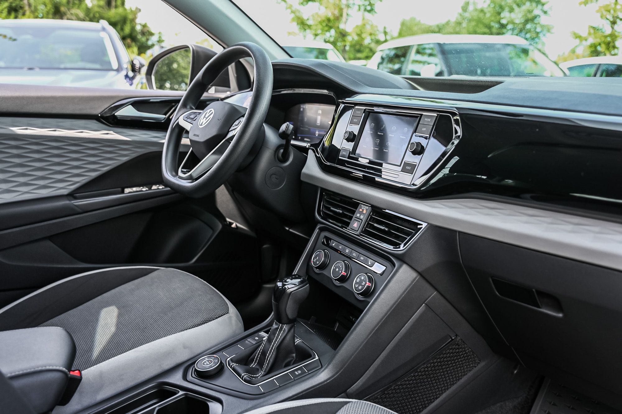 2022 Volkswagen Taos in Saint-Bruno-de-Montarville, Quebec