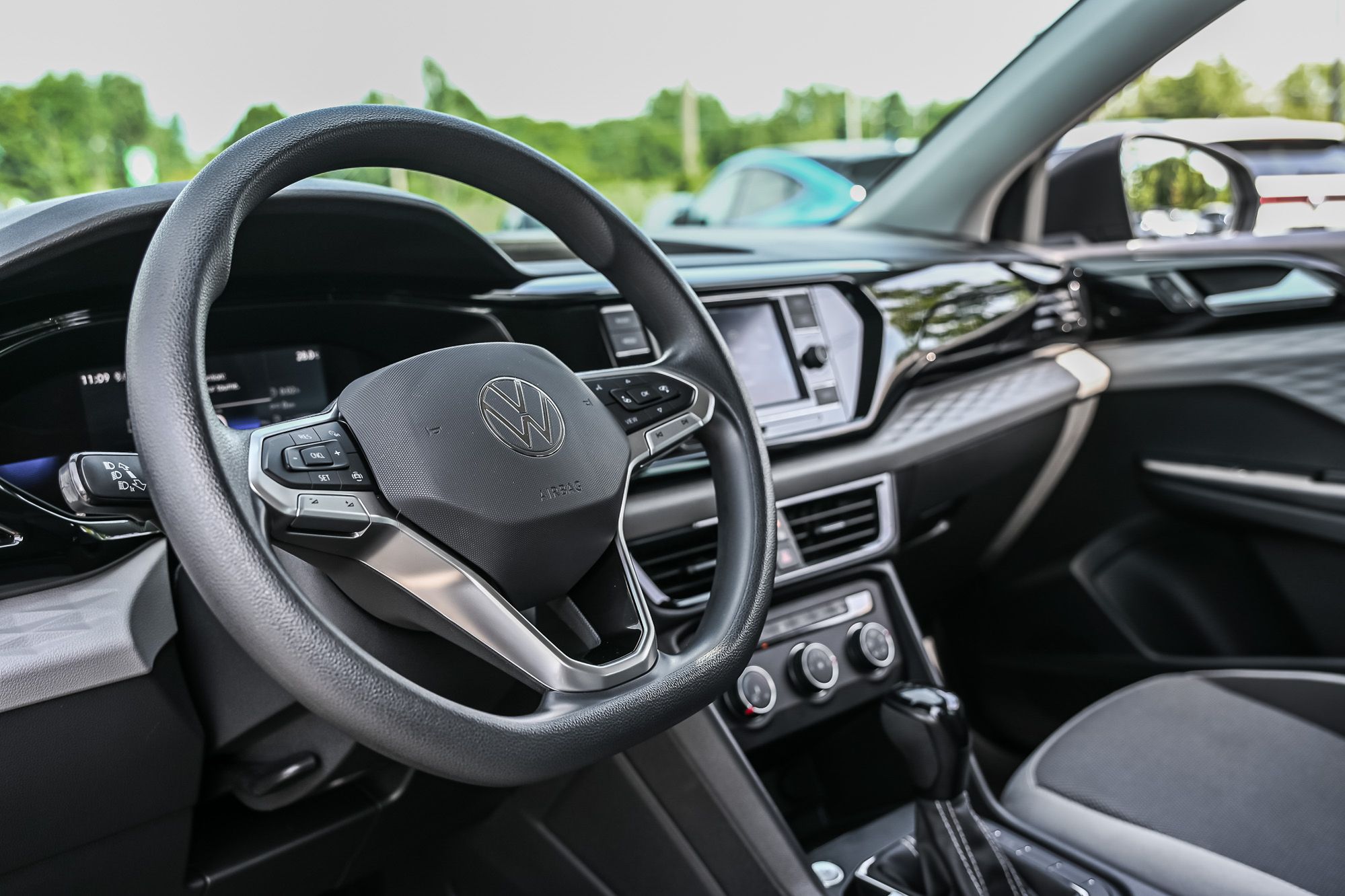 2022 Volkswagen Taos in Saint-Bruno-de-Montarville, Quebec