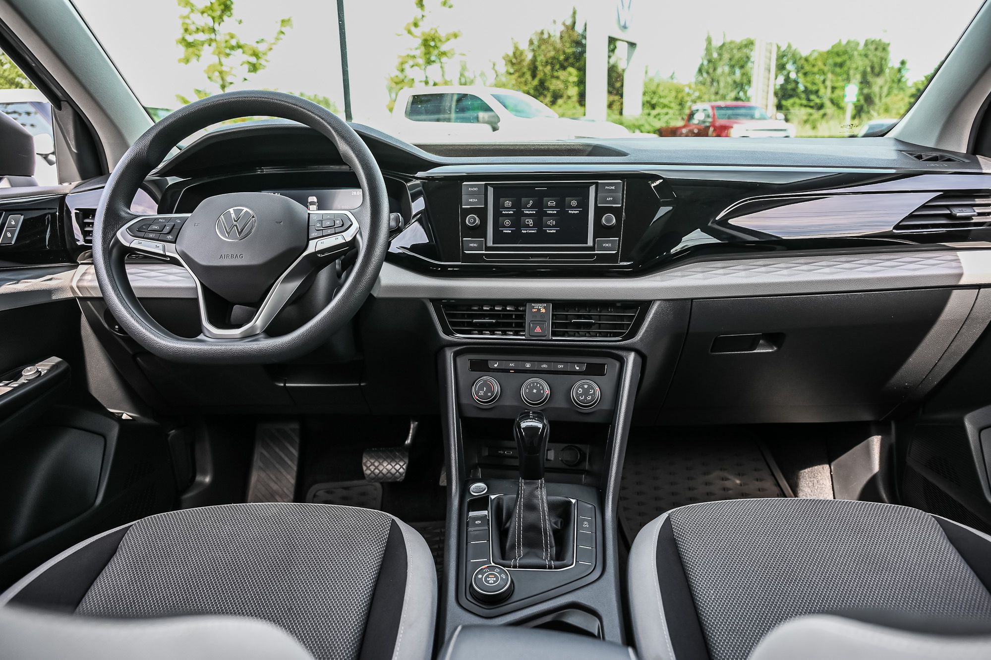 2022 Volkswagen Taos in Saint-Bruno-de-Montarville, Quebec