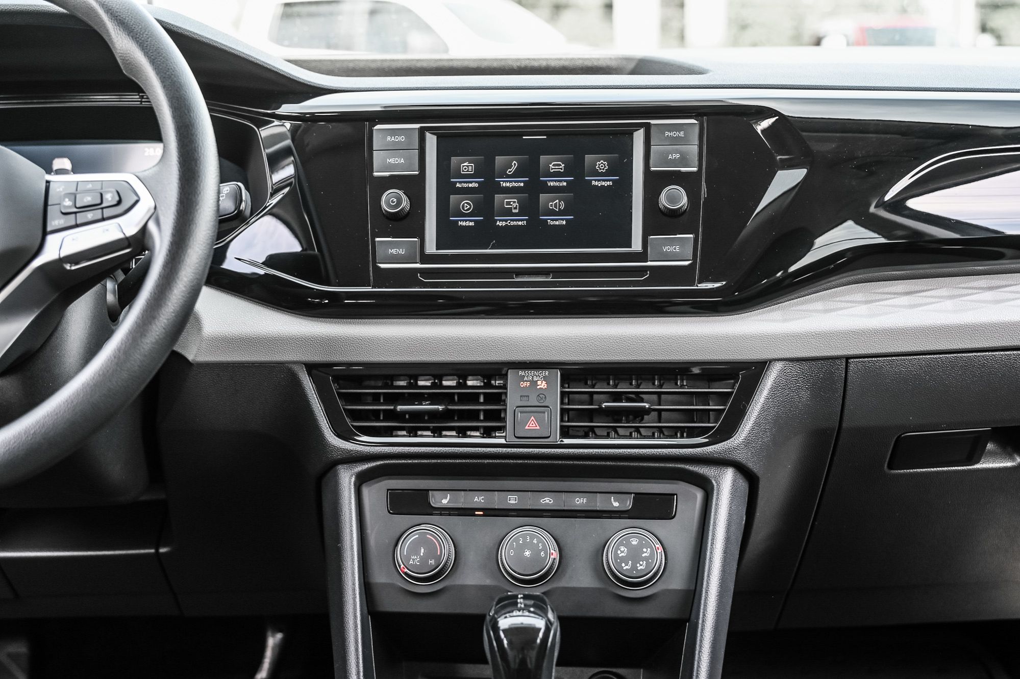2022 Volkswagen Taos in Saint-Bruno-de-Montarville, Quebec