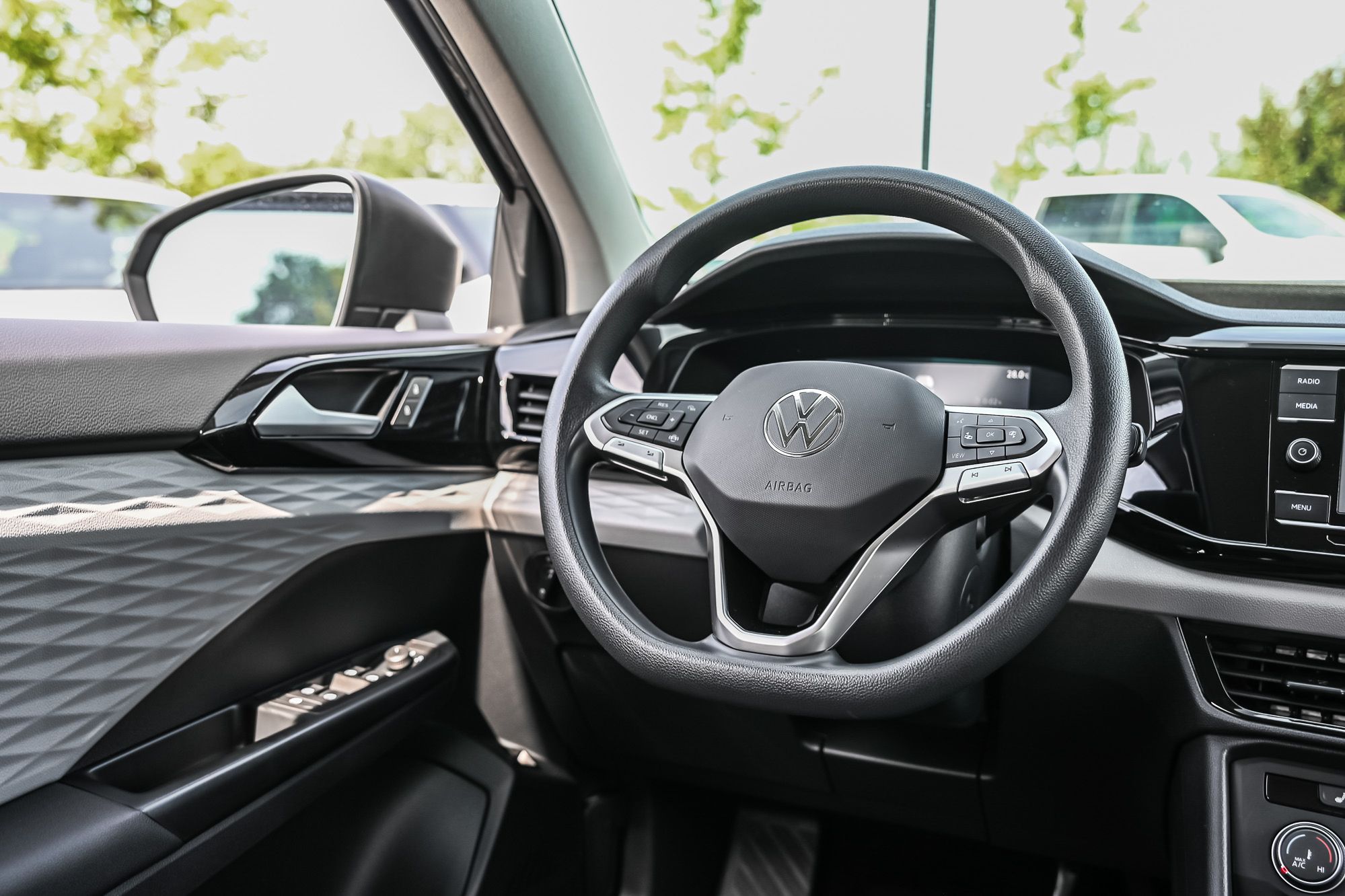 2022 Volkswagen Taos in Saint-Bruno-de-Montarville, Quebec