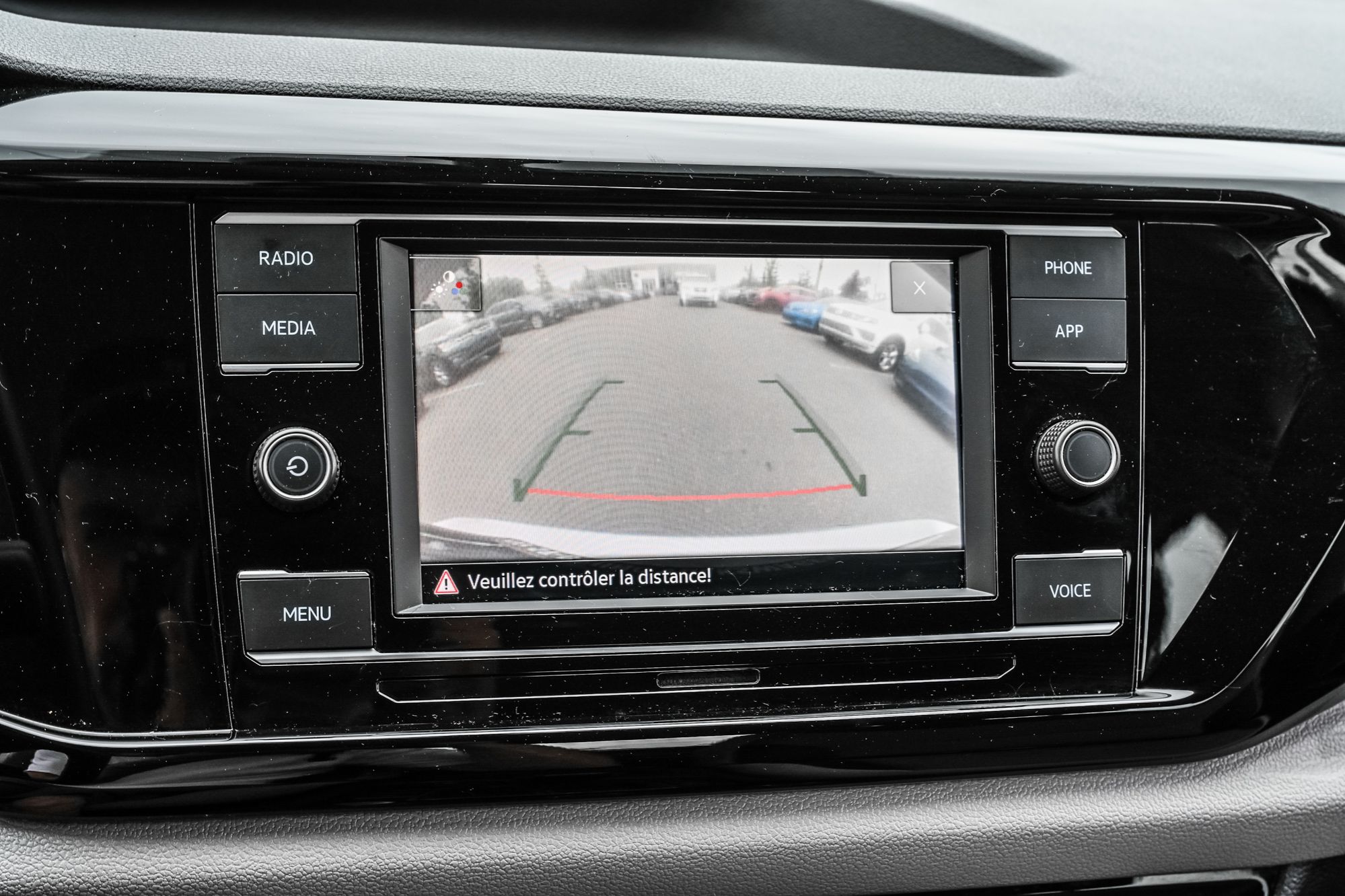 Volkswagen Taos  2023 à Saint-Bruno-de-Montarville, Québec